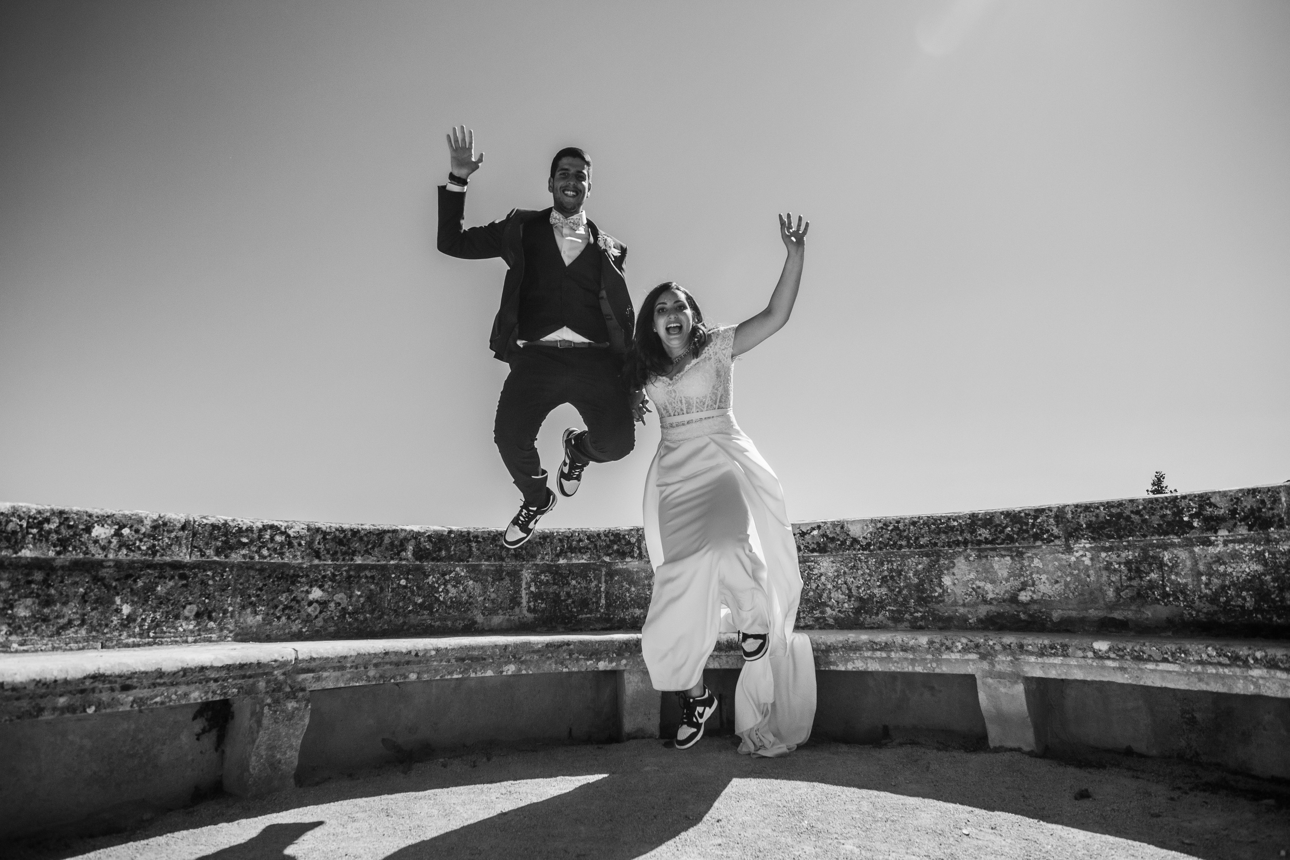 Fatima et Riad | Un mariage à Poitiers. Studio photo « Partage ton bonheur » – Photographe famille près de Châtellerault, Poitiers et Tours