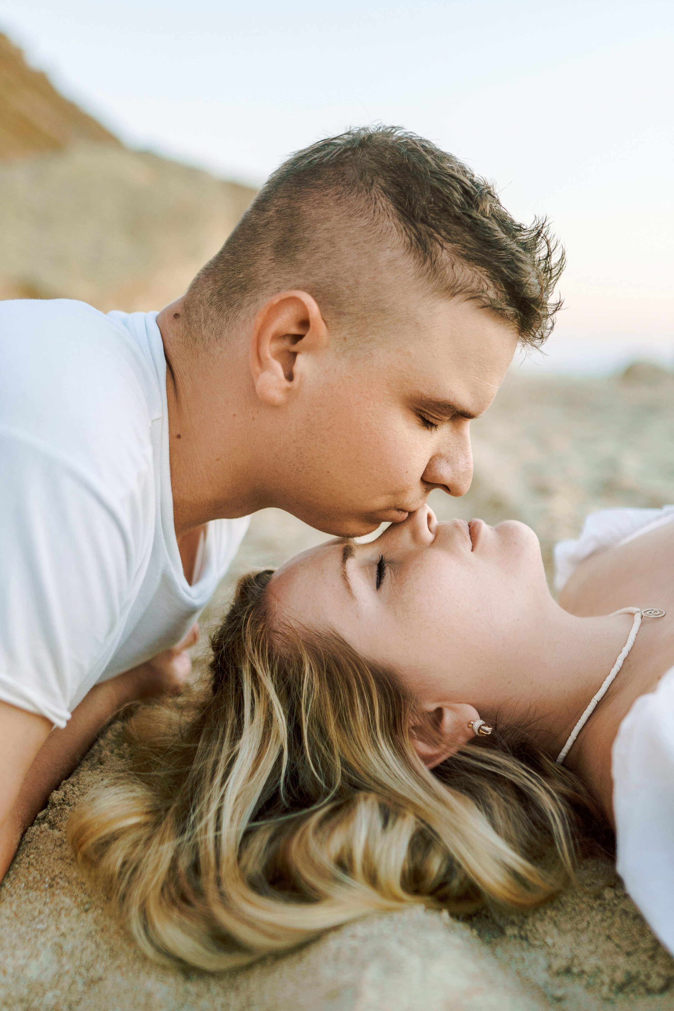 Photographer in Portugal Polina Gotovaya