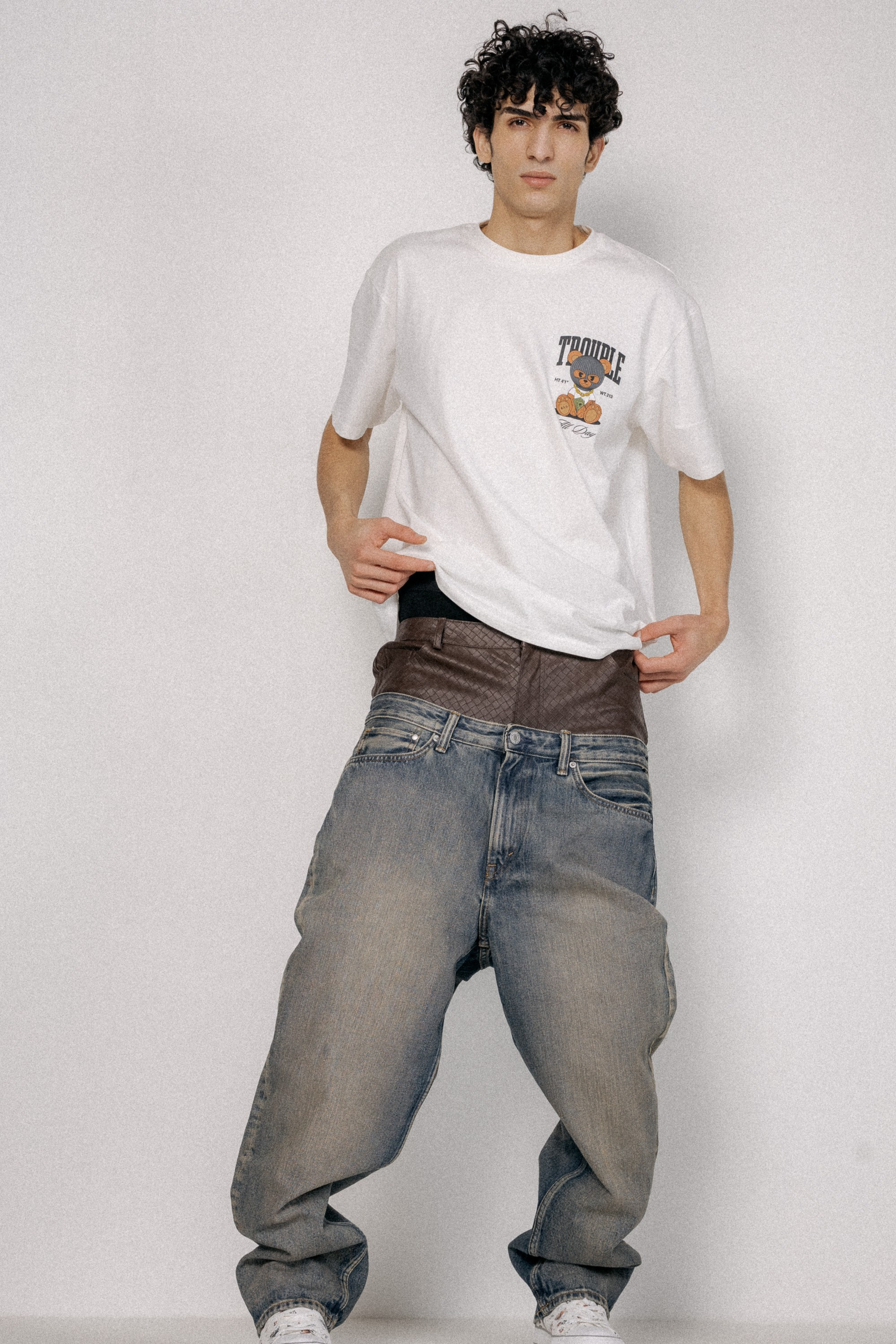 Spring’s first drop. Valokuvaaja Lahti, Helsinki Elena Salonen