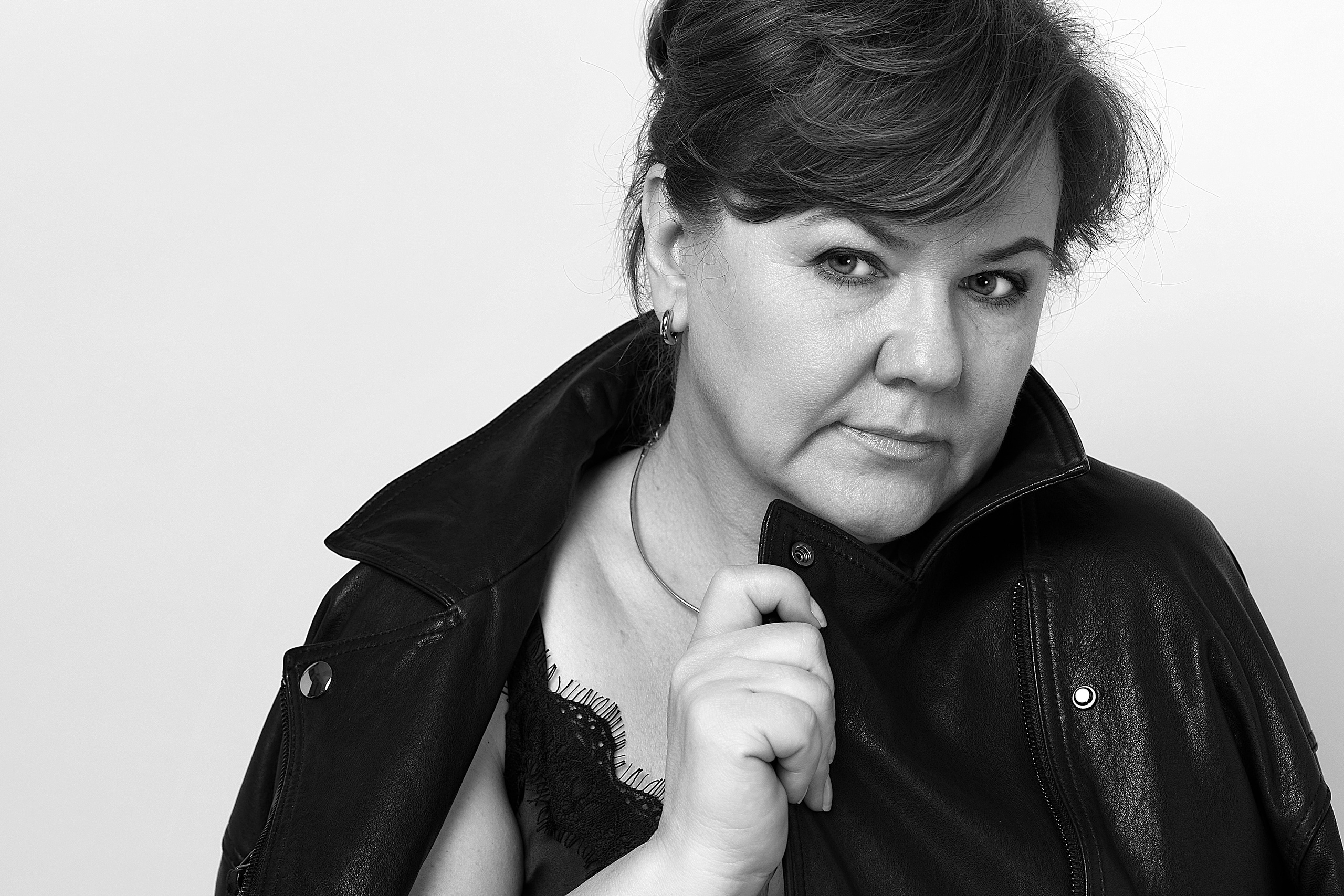 ОЛЬГА. Женский фотограф 45+ Наталья Колосанова, Москва