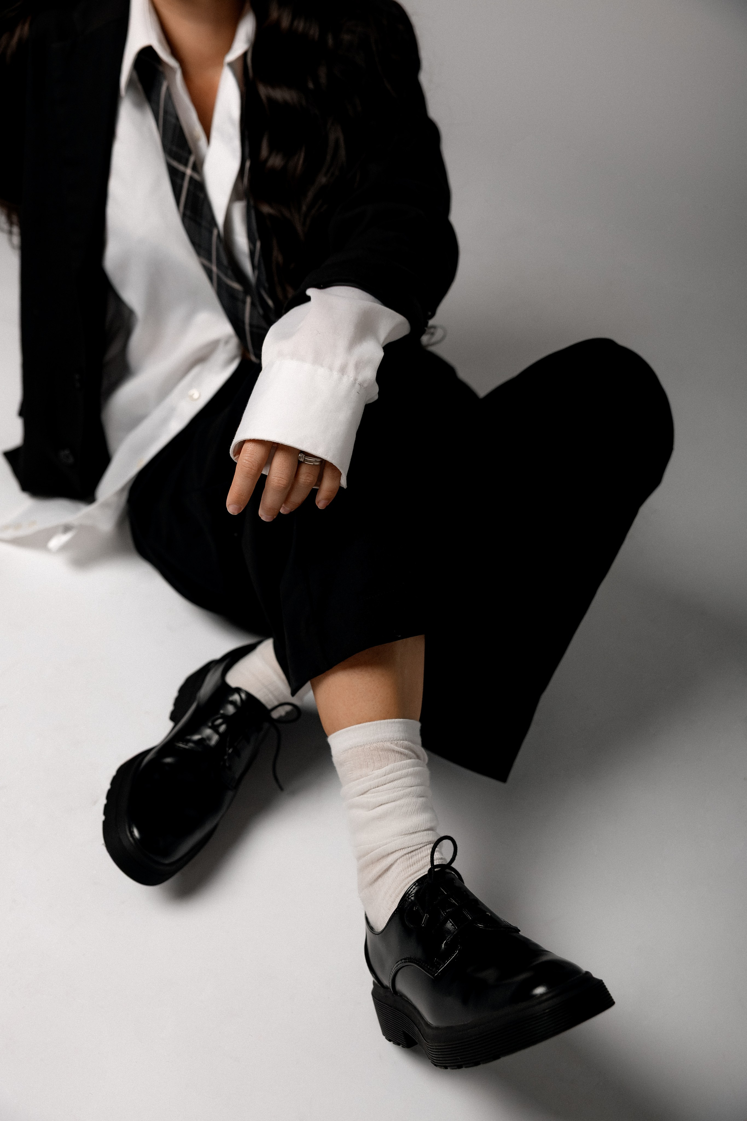 Portraits. ArtFeather Photography. Sacramento, California