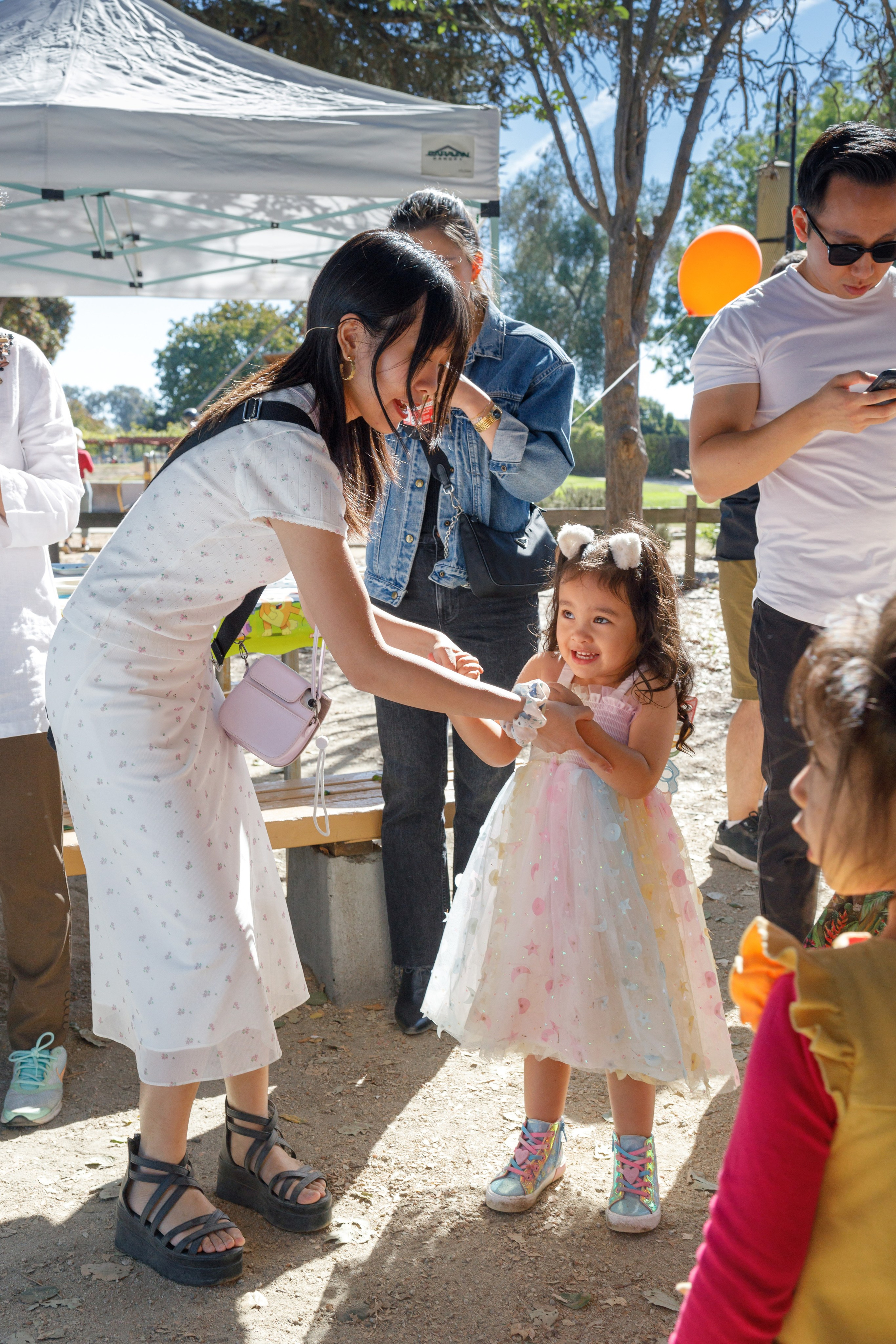 3rd birthday. Family and Event photographer in Bay Area Elena Tiuriumina