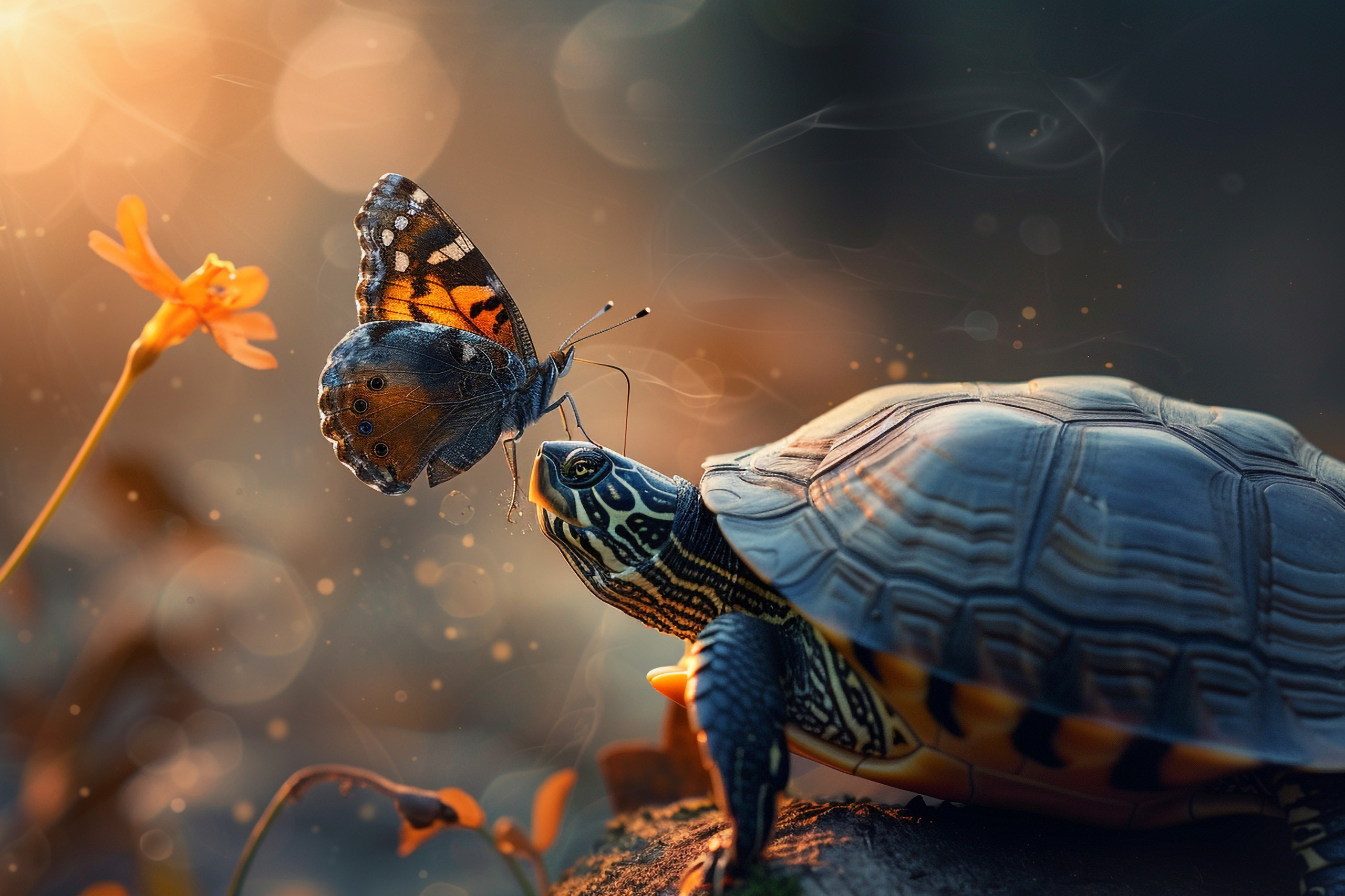 НЕОБЫЧНЫЕ ИЛЛЮСТРАЦИИ. LUKIN IGOR Photography