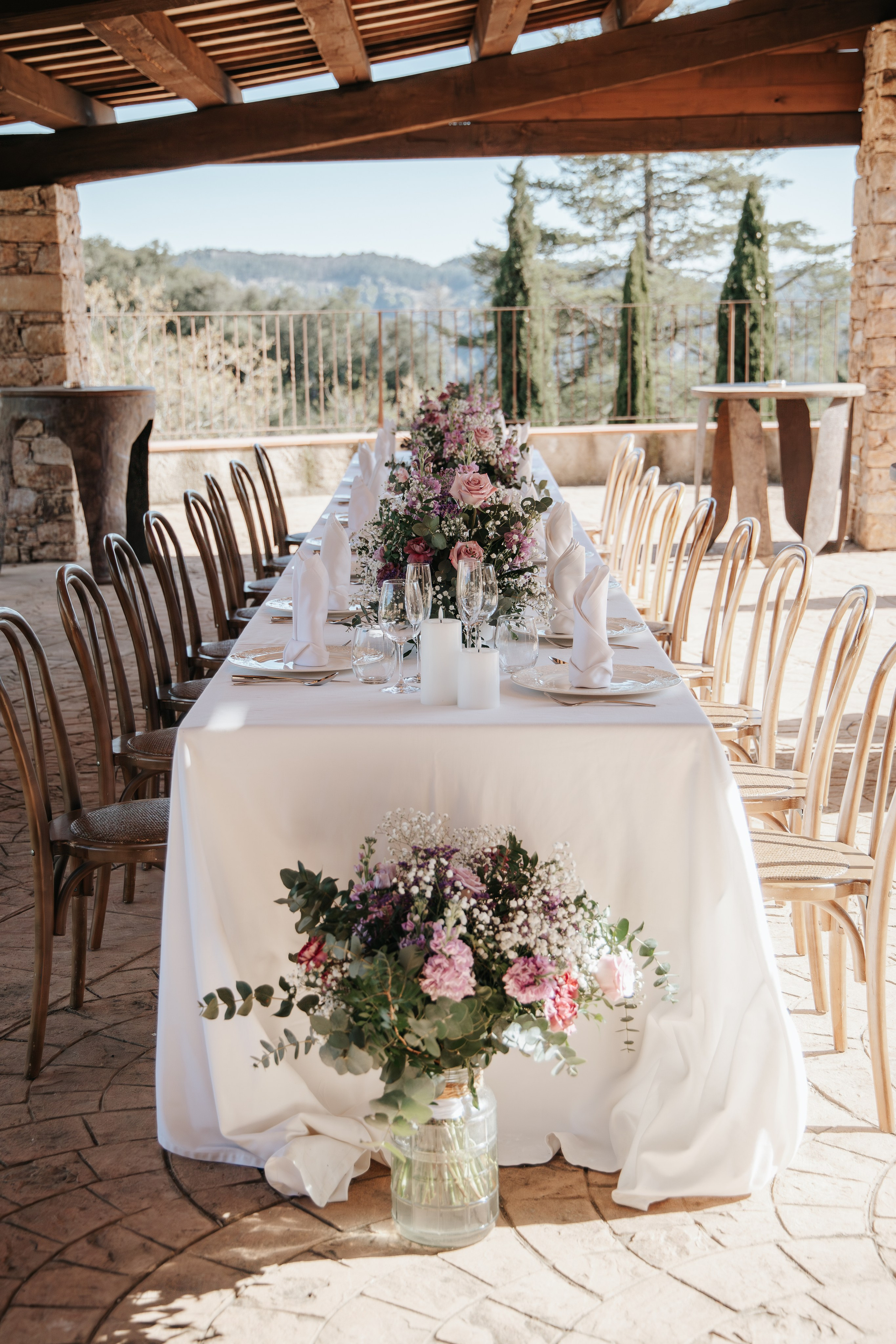 Fotógrafo de bodas en Costa Brava, Barcelona y Girona | Boda en destino Ingeborg & Gert. Fotógrafa de bodas en Girona, Costa Brava | Wedding Photographer Evgenia Gruntovaya