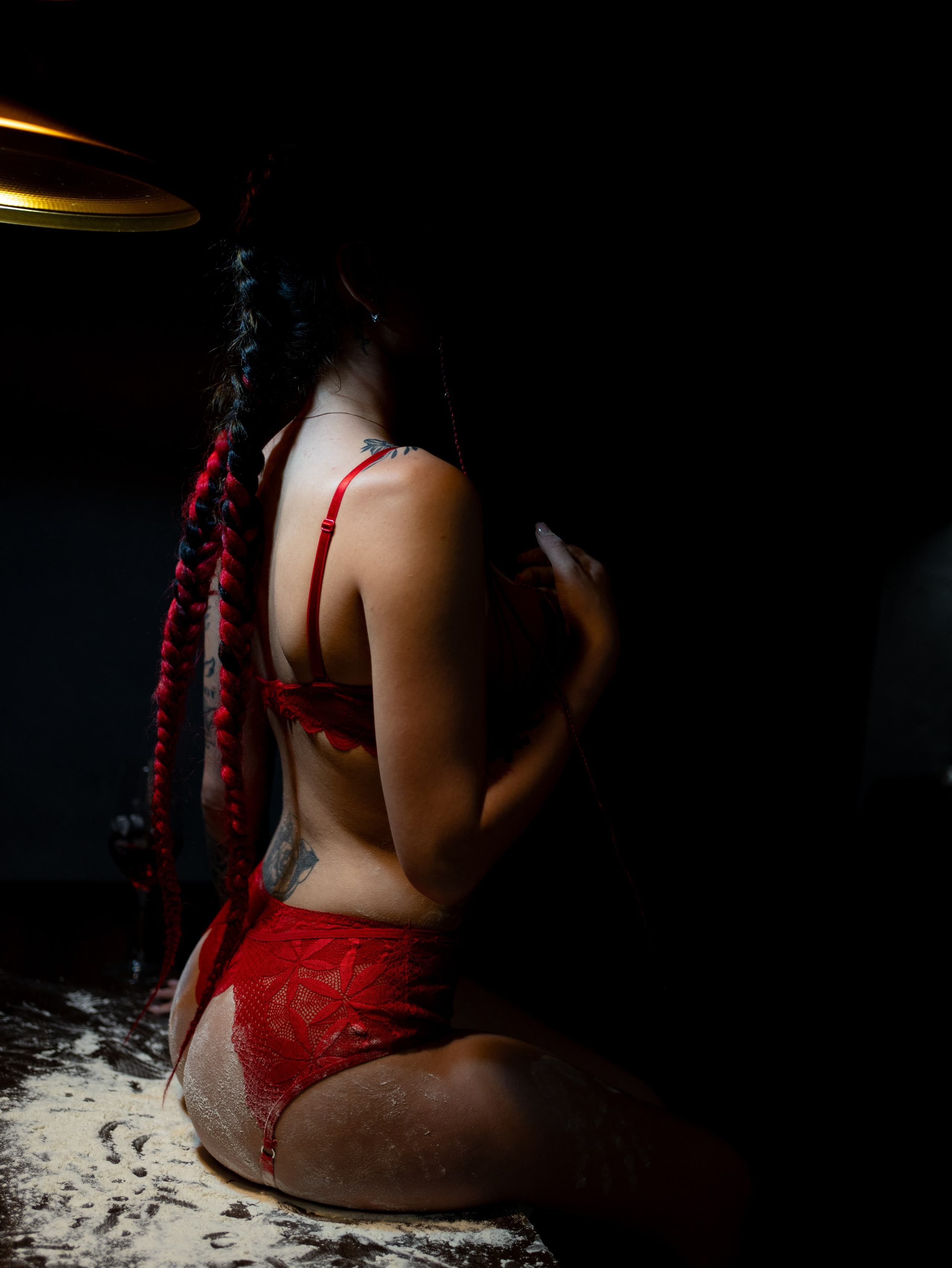 Nadya. Главная