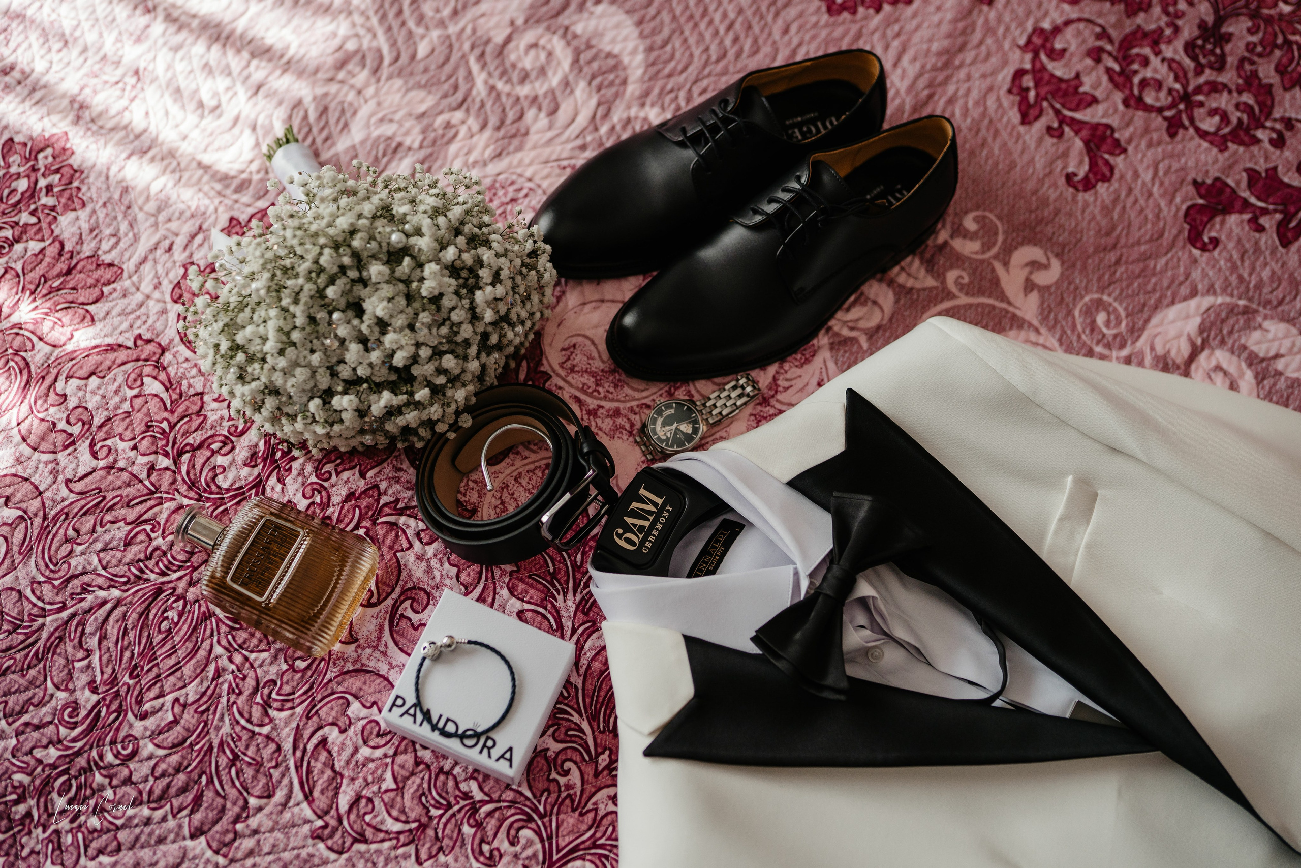 Roxana & Andrei – Nuntă de vis. Fotograf de nuntă, corporate, botezuri, majorate și aniversări Roman, Lucaci Cornel