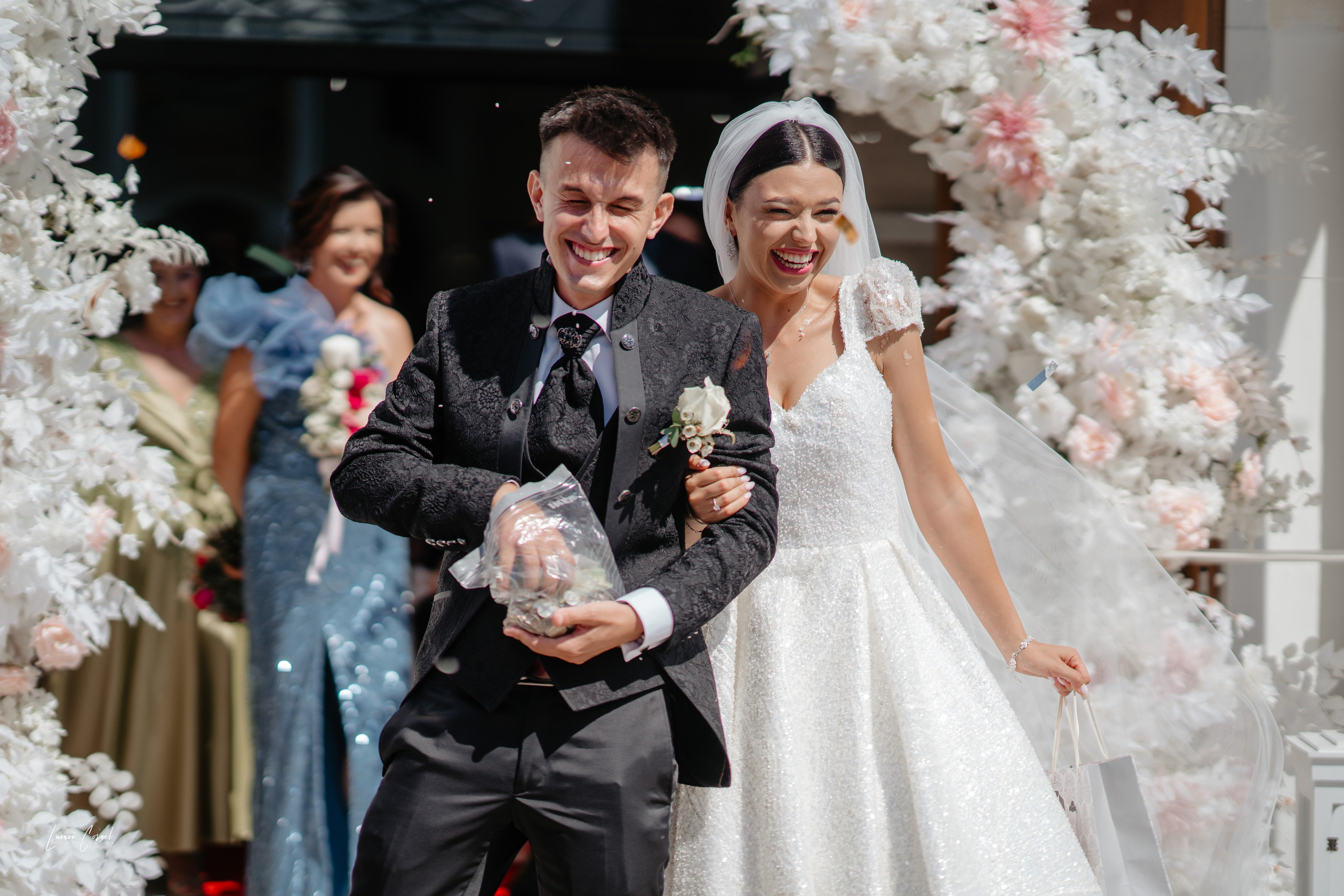 Amalia & Denis – Poveste foto de iubire. Fotograf de nuntă, corporate, botezuri, majorate și aniversări Roman, Lucaci Cornel