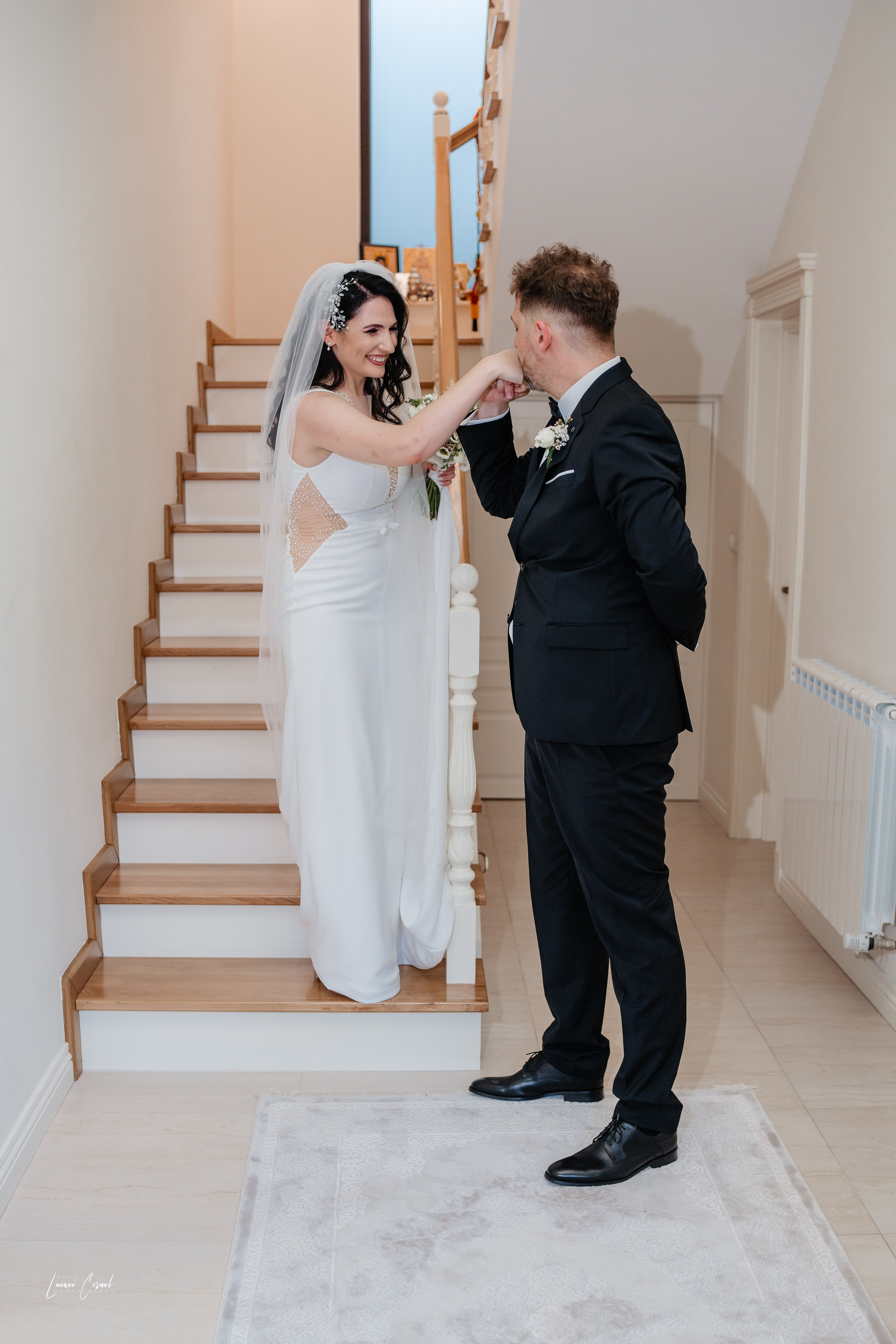 Adina & Alexandru – Nuntă elegantă în Roman. Fotograf de nuntă, corporate, botezuri, majorate și aniversări Roman, Lucaci Cornel