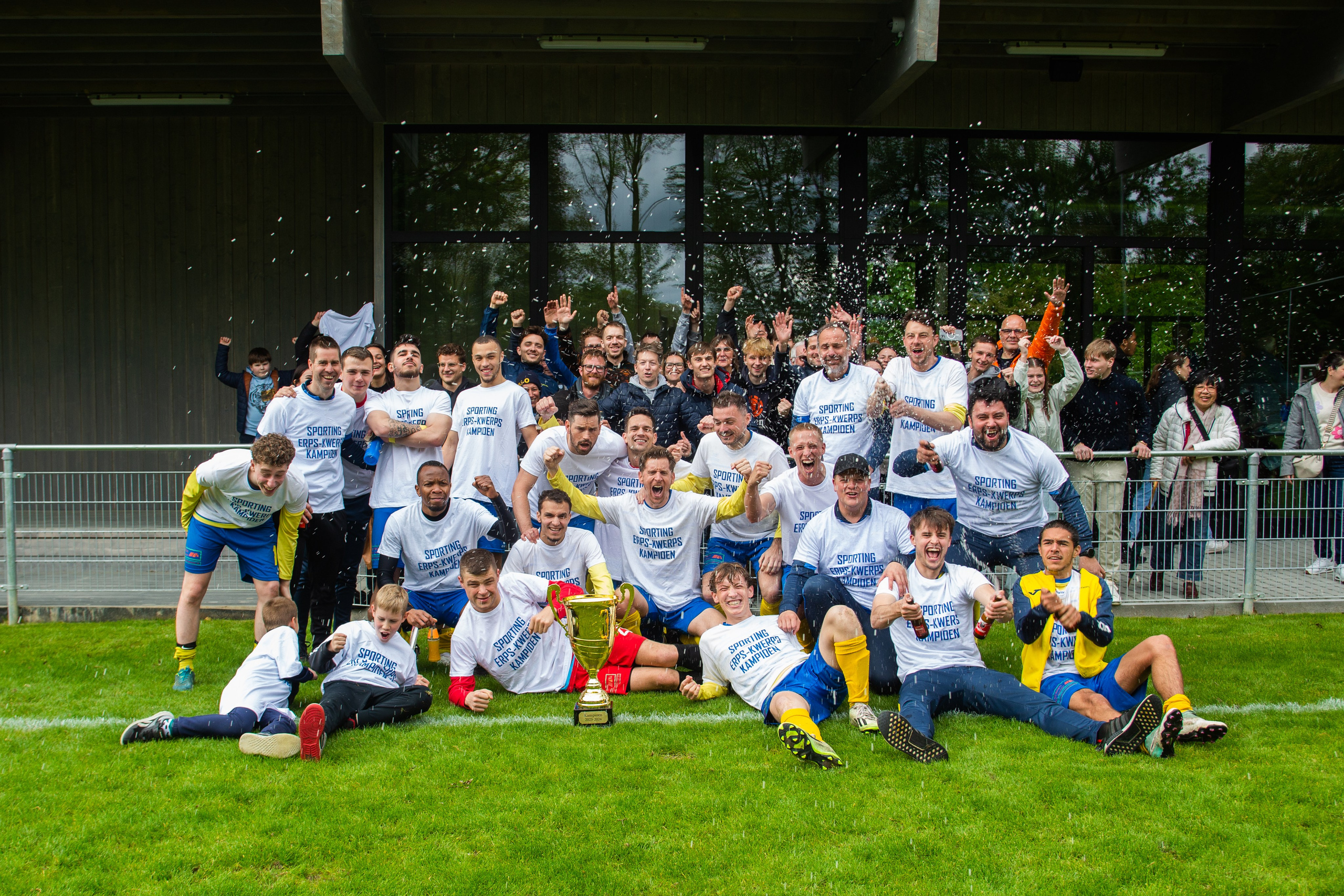 Sports. Family, portrait, and lifestyle photoshoots in Belgium