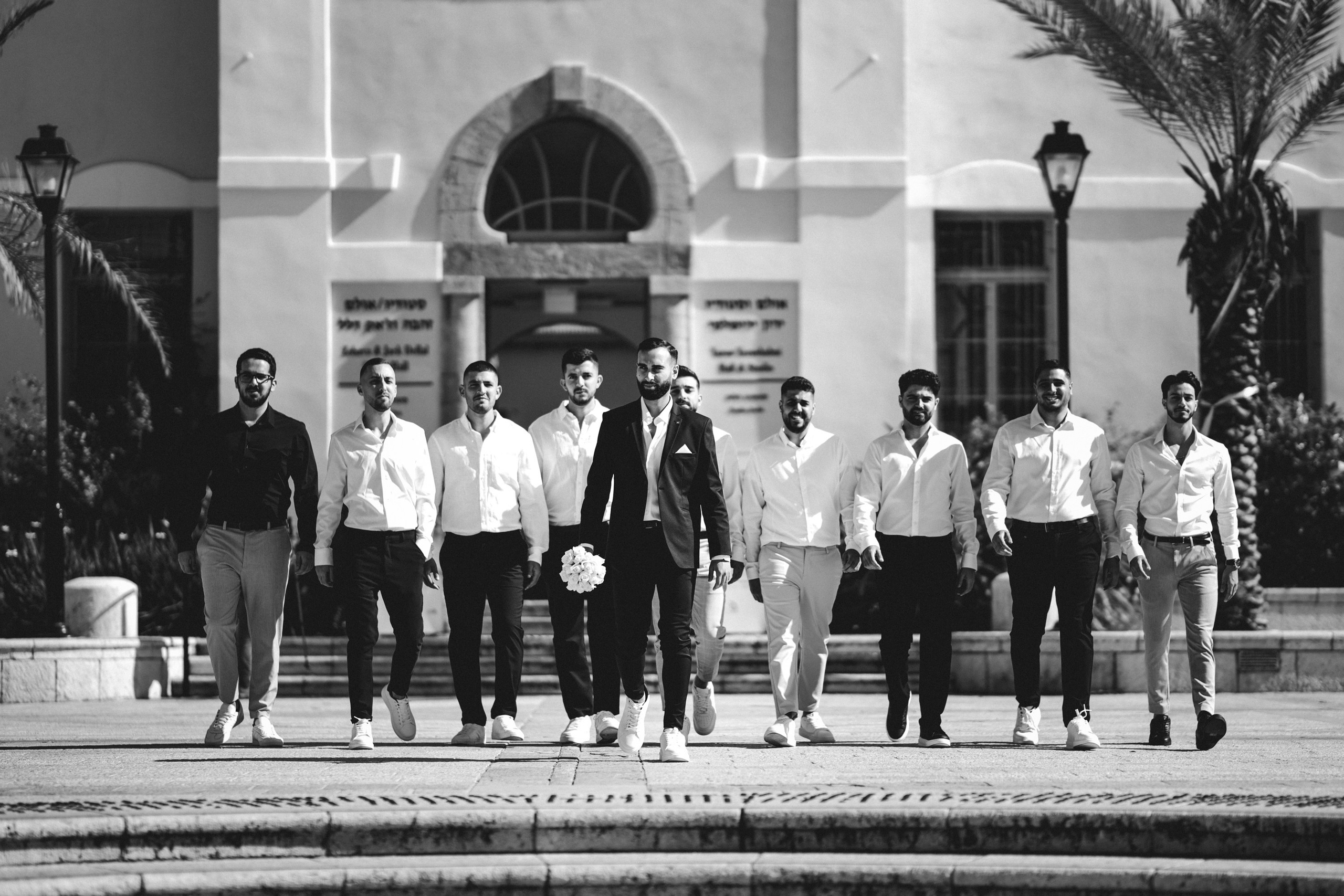 Dmitry Gorodetsky Event Photographer