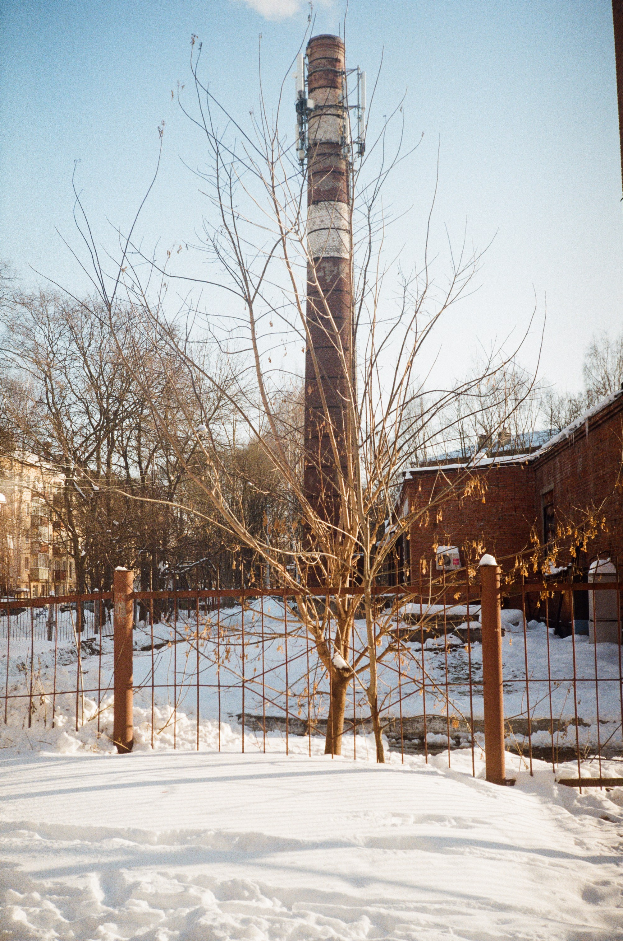 Вологда Архив. «Фотохроники»