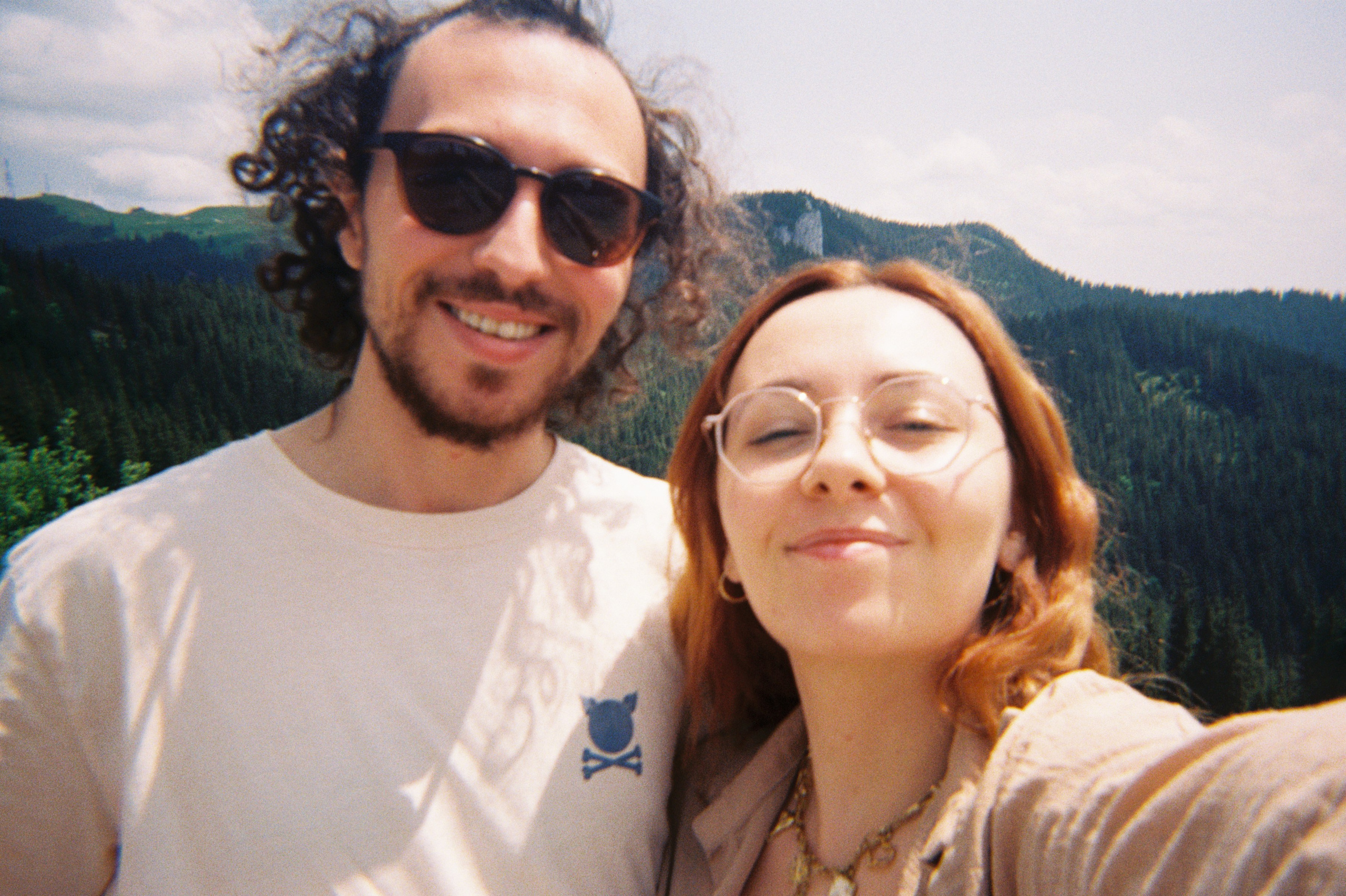 Mîndrii’s holiday