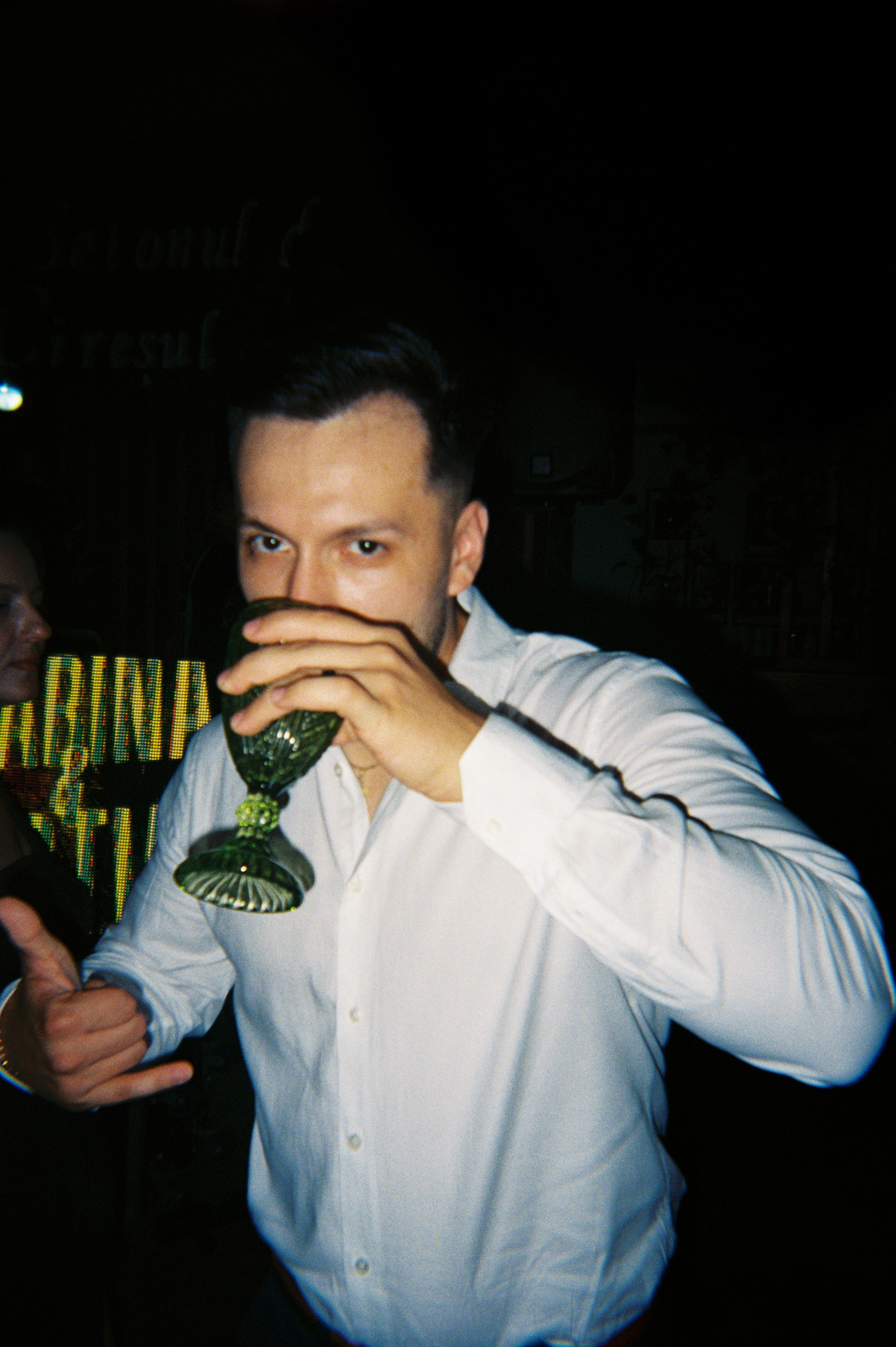 Sabina & Cristi’s wedding