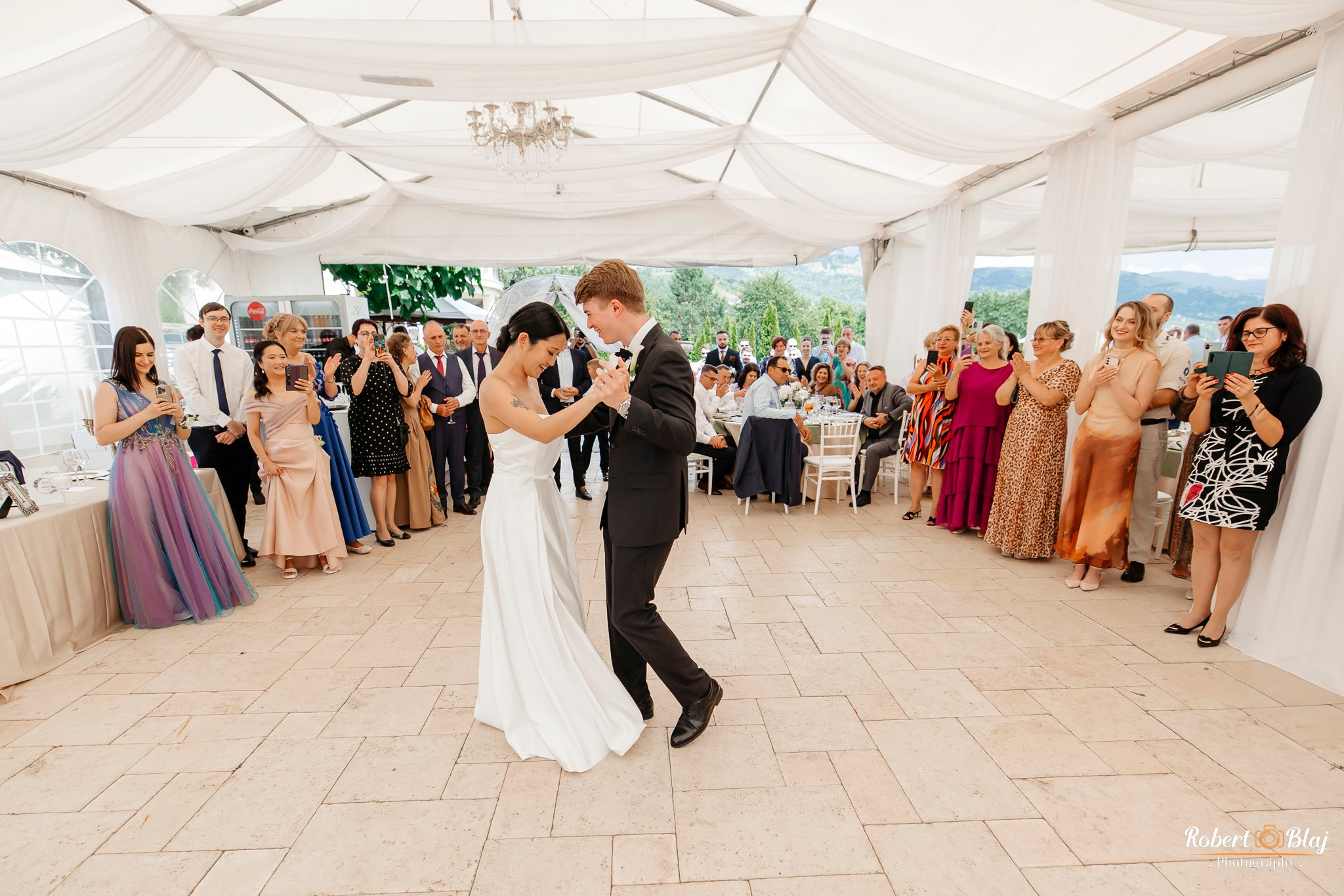 Nunta anului 2025. Robert Blaj - Fotograf Nuntă Iași