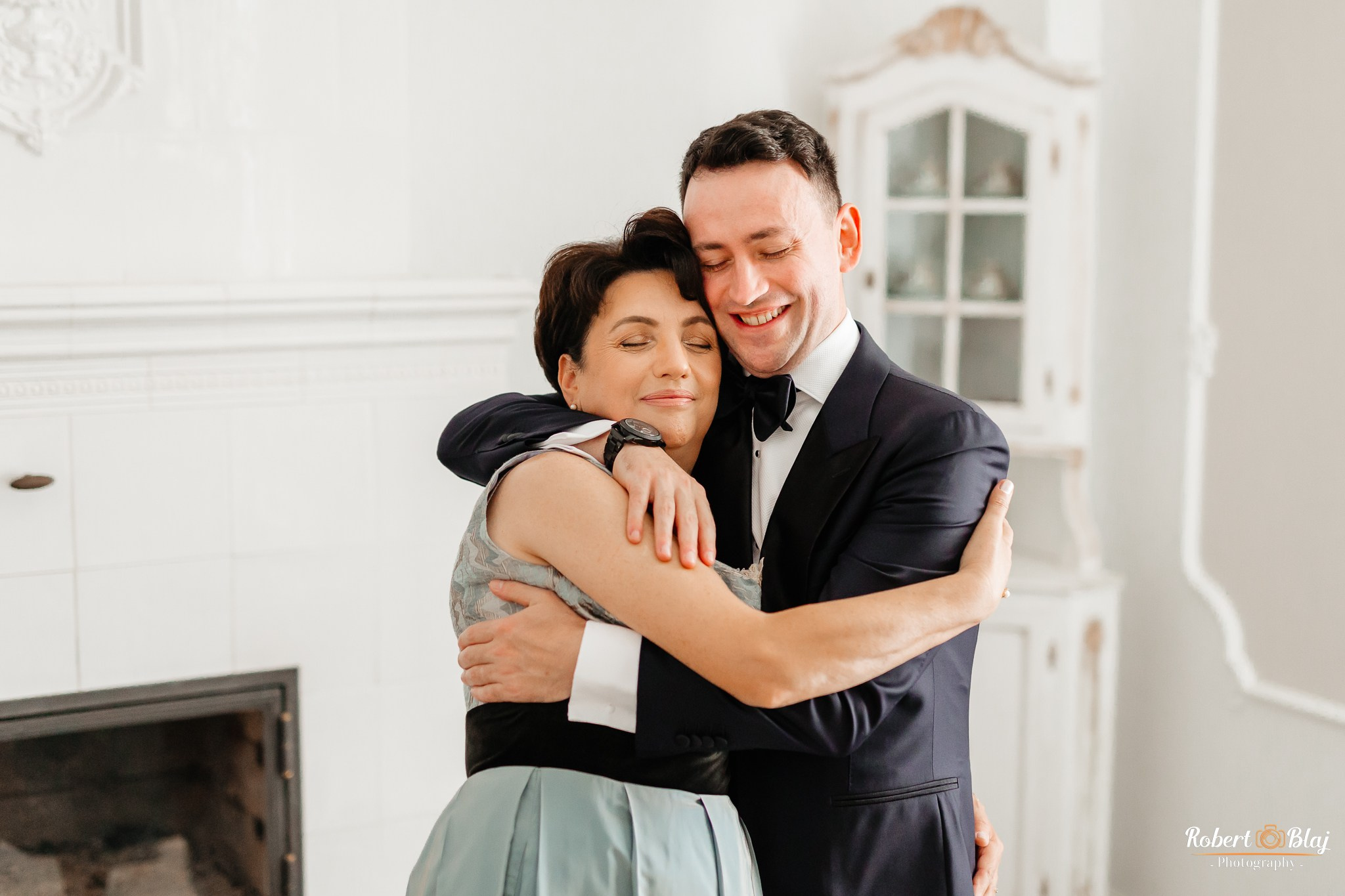 Zara & Iustin. Robert Blaj - Fotograf Nuntă Iași