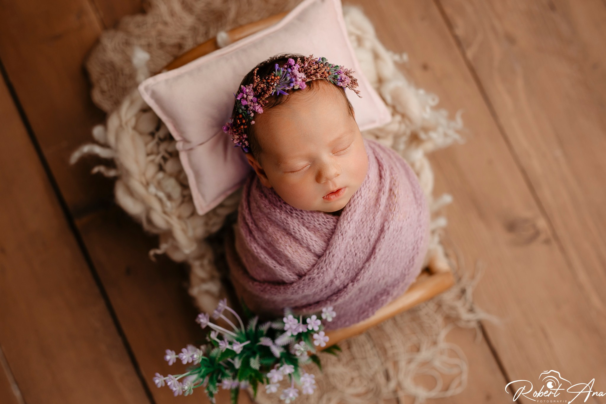 Studio Robert Ana Fotografie. Robert Blaj - Fotograf Nuntă Iași