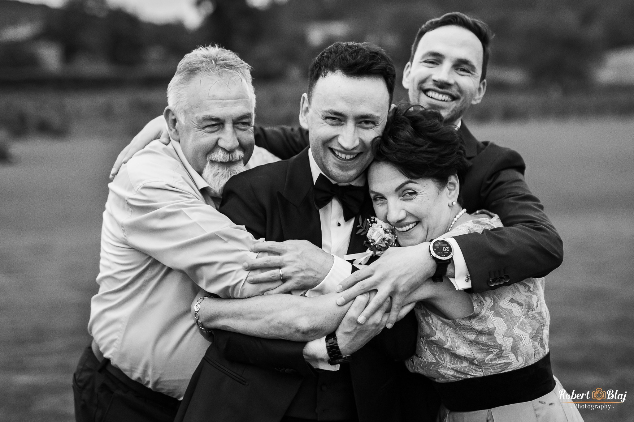 Zara & Iustin. Robert Blaj - Fotograf Nuntă Iași