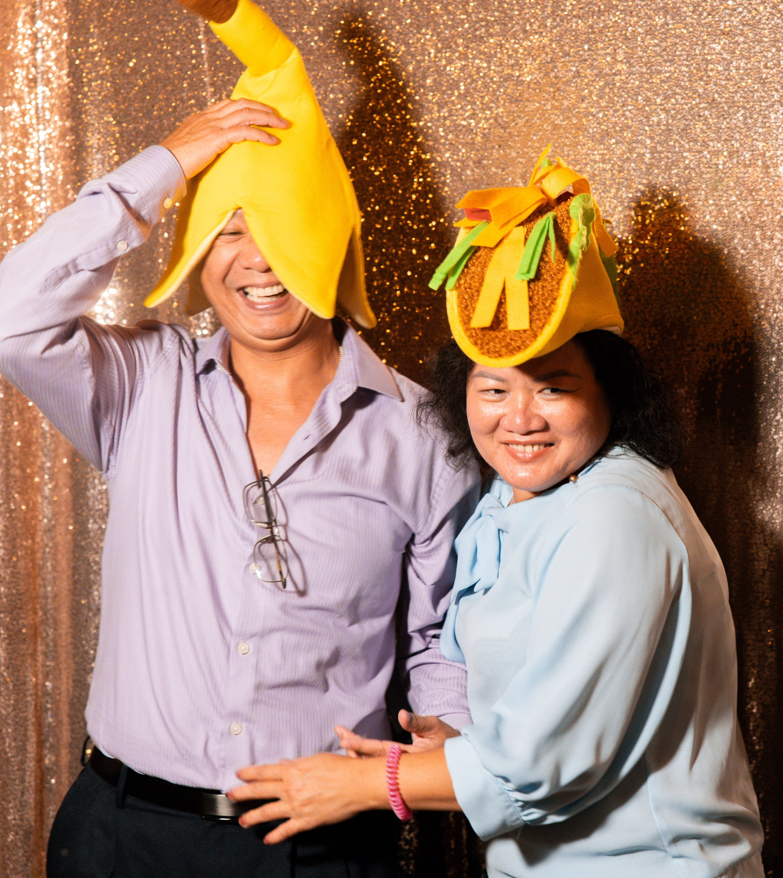 Cherri & Gerard. Wedding Photo & Video