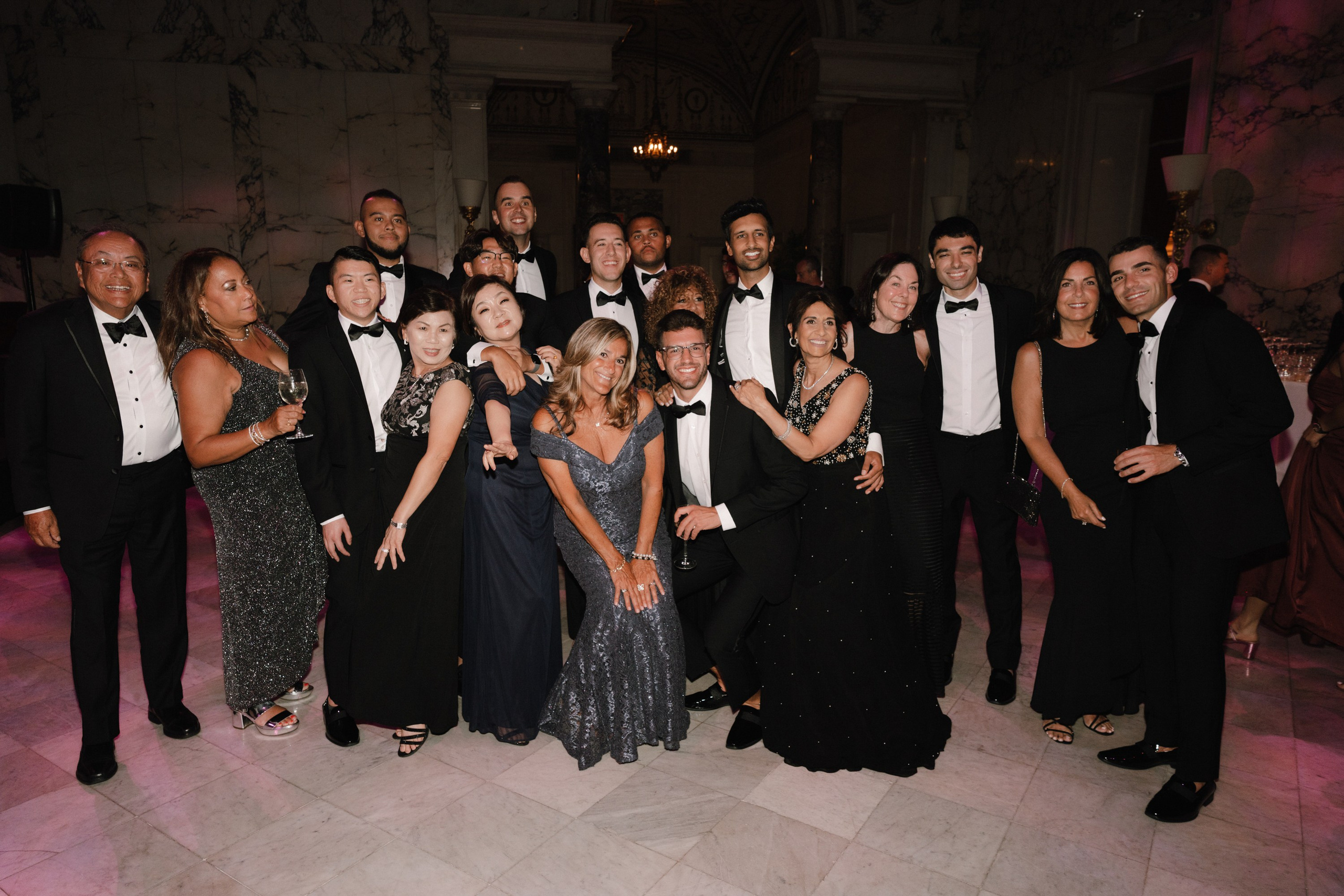 Nicole and Akash. Wedding photographer and videographer New York | New Jersey