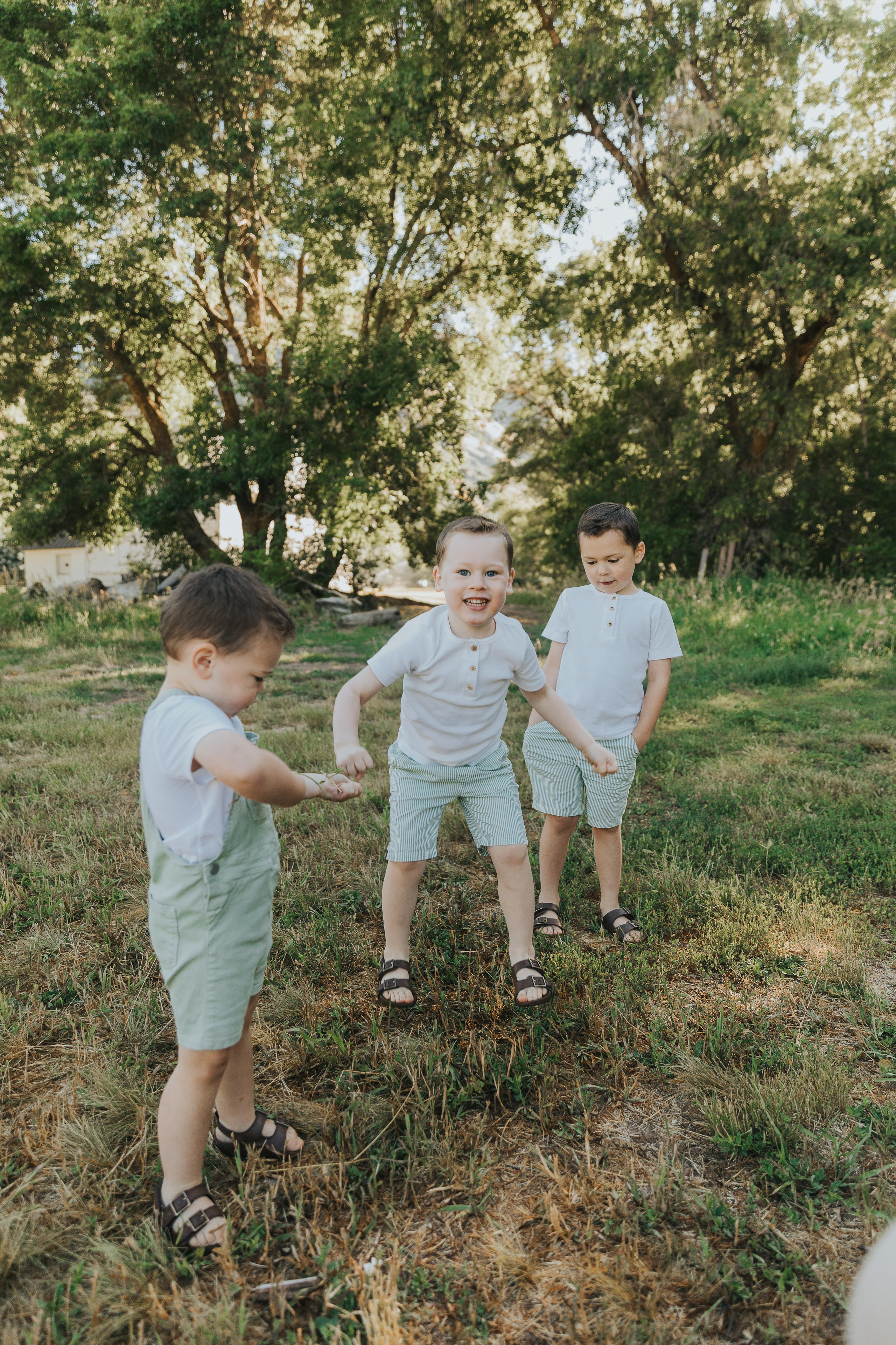 DeFiguerido | Utah Summer. Utah Family Photographer
