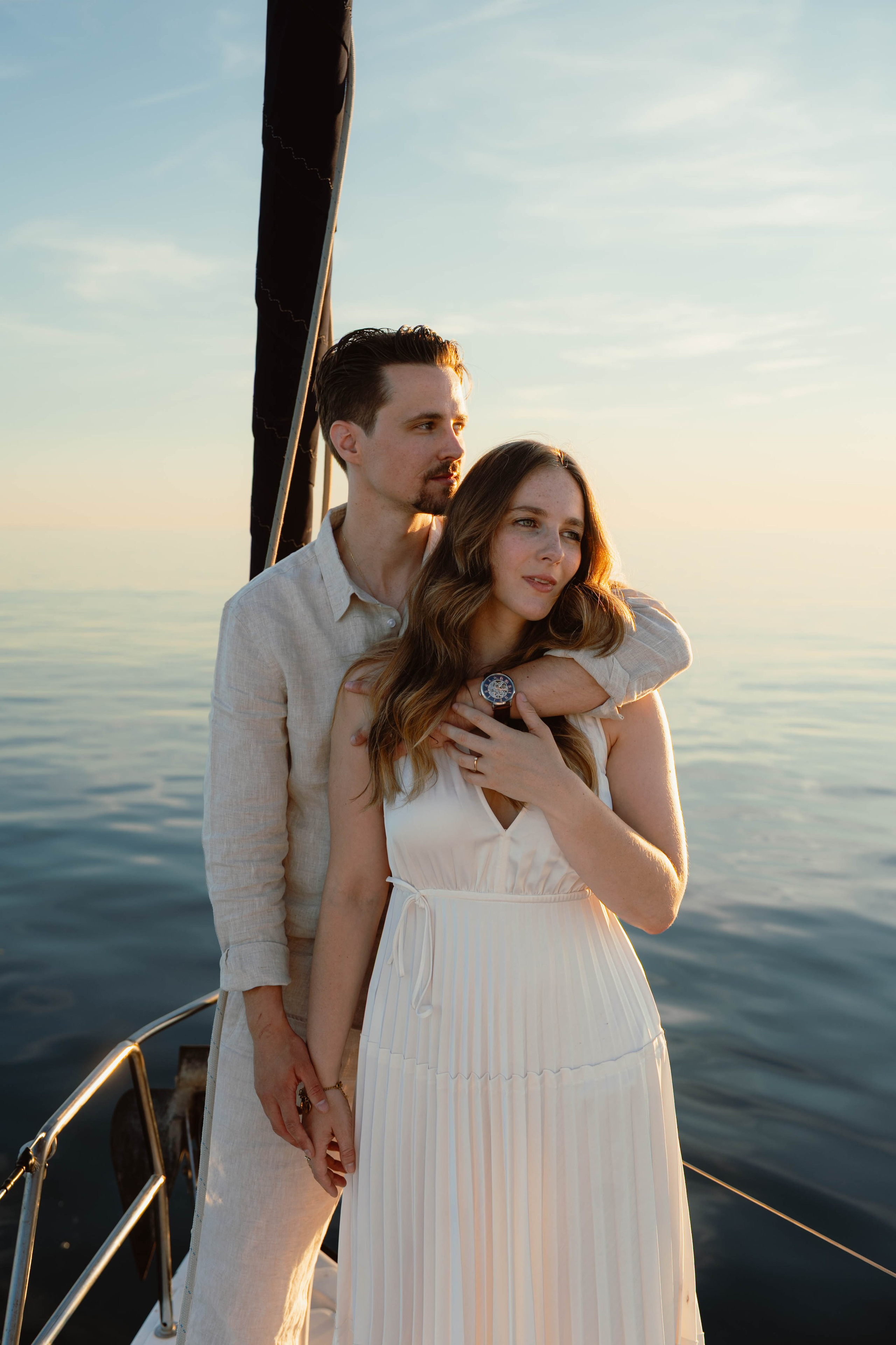 Raphaëlle & Antoine. Weeding photographer / event / portrait