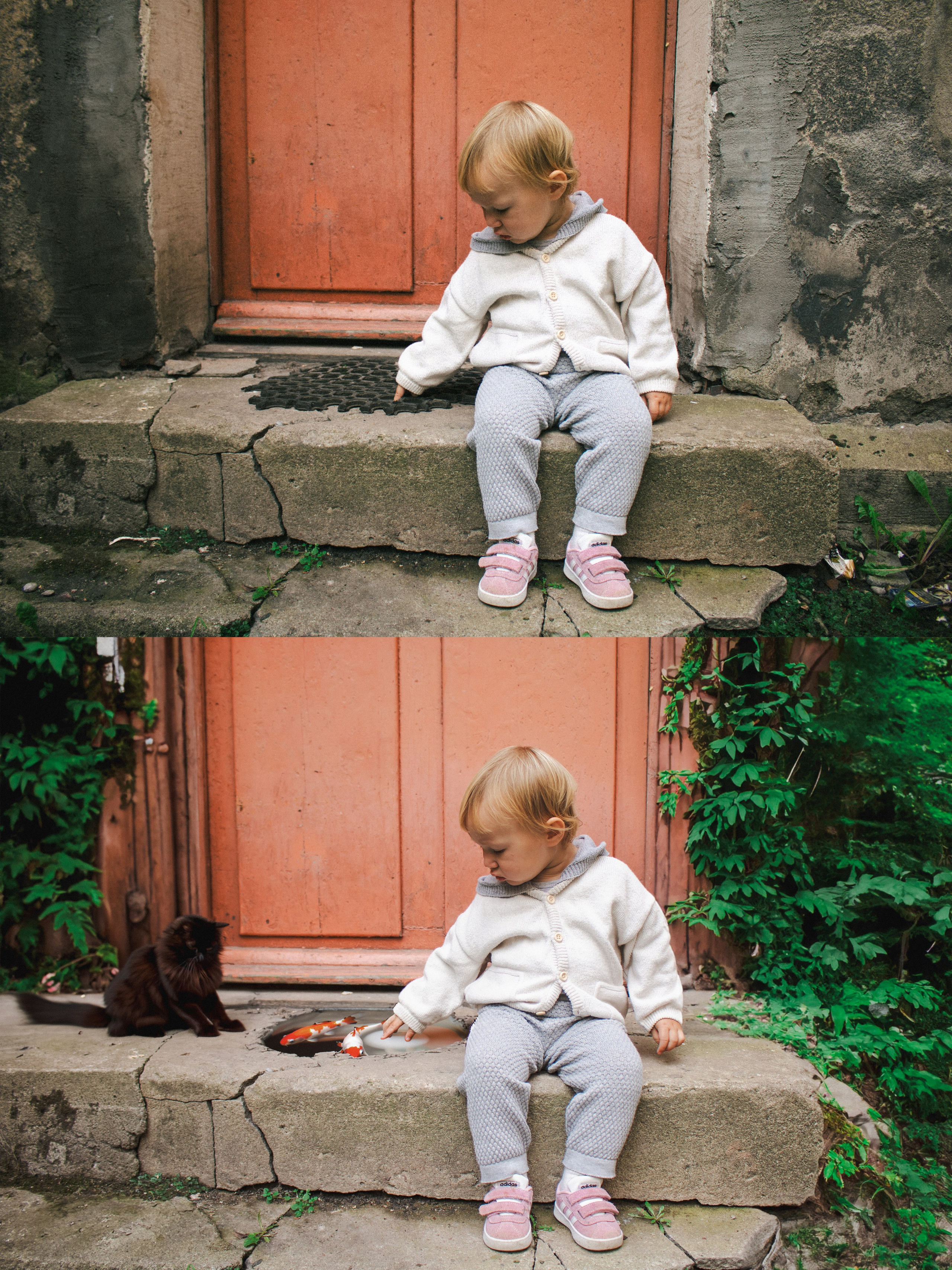 Sesje kreatywne. Ania Smol Fotograf Olsztyn