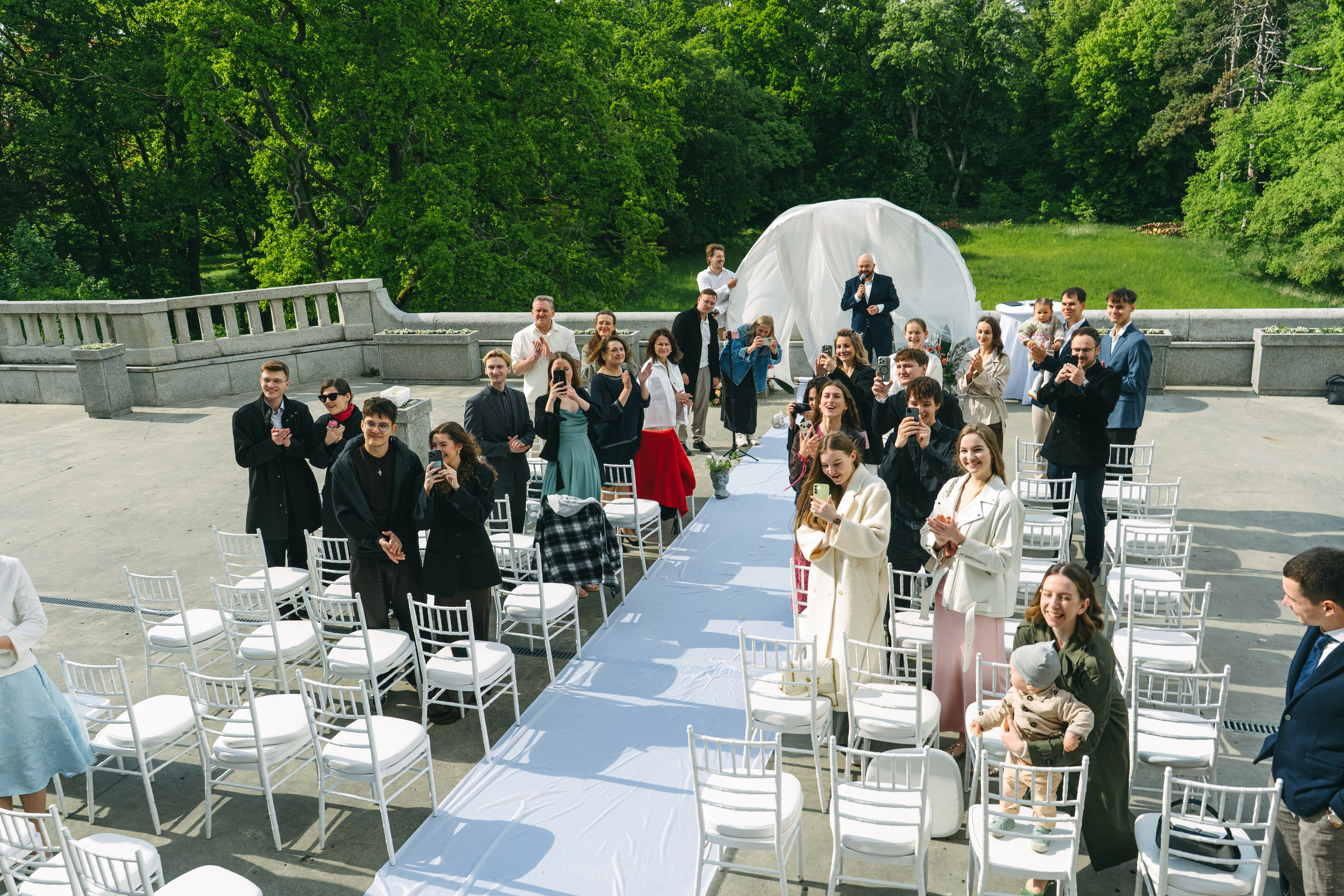 Ślub Soni i Nikity. Ania Smol Fotograf Olsztyn