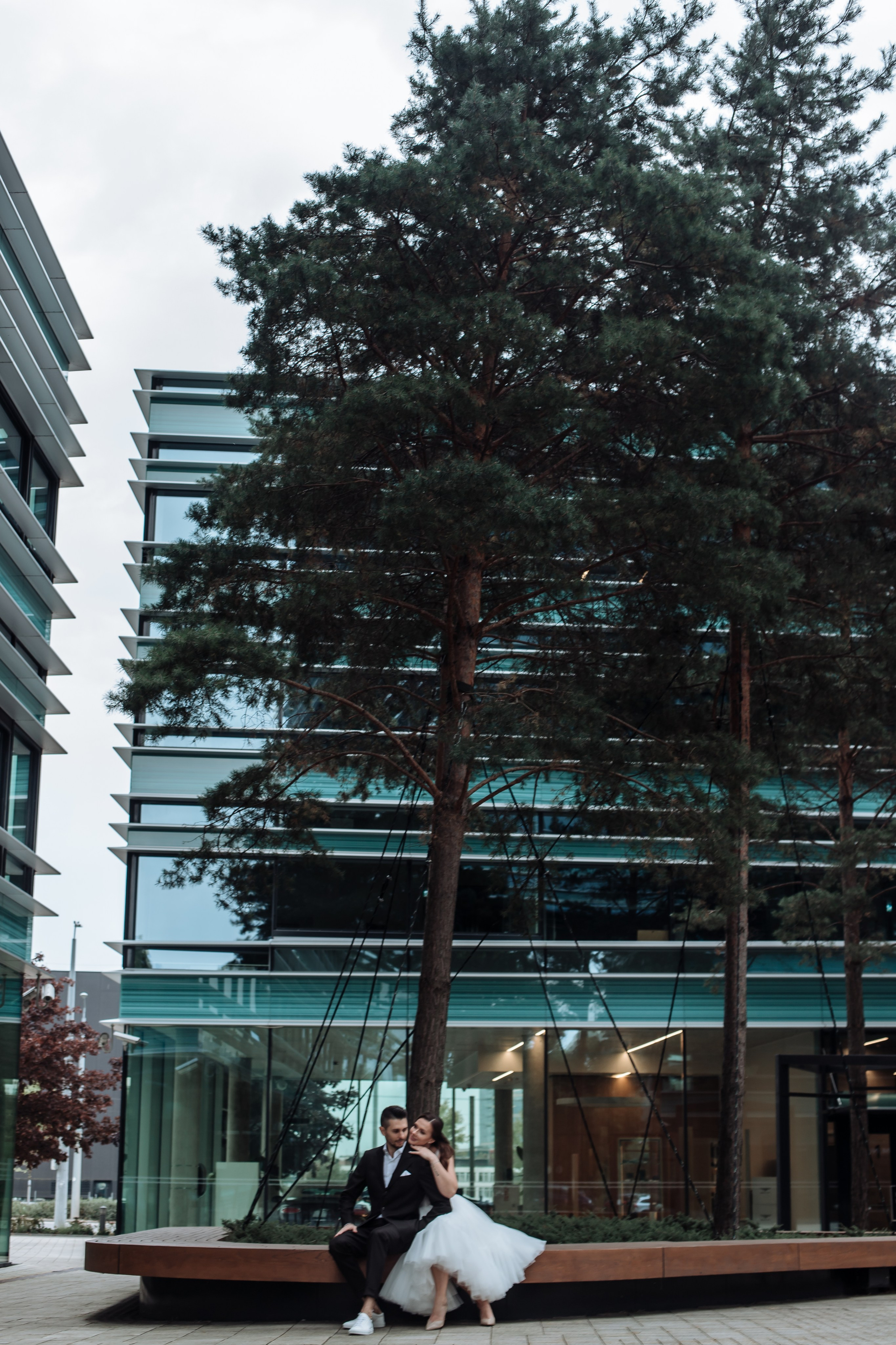 Aneta & Jarek. Wedding, christening and family photographers in Vilnius, Lithuania