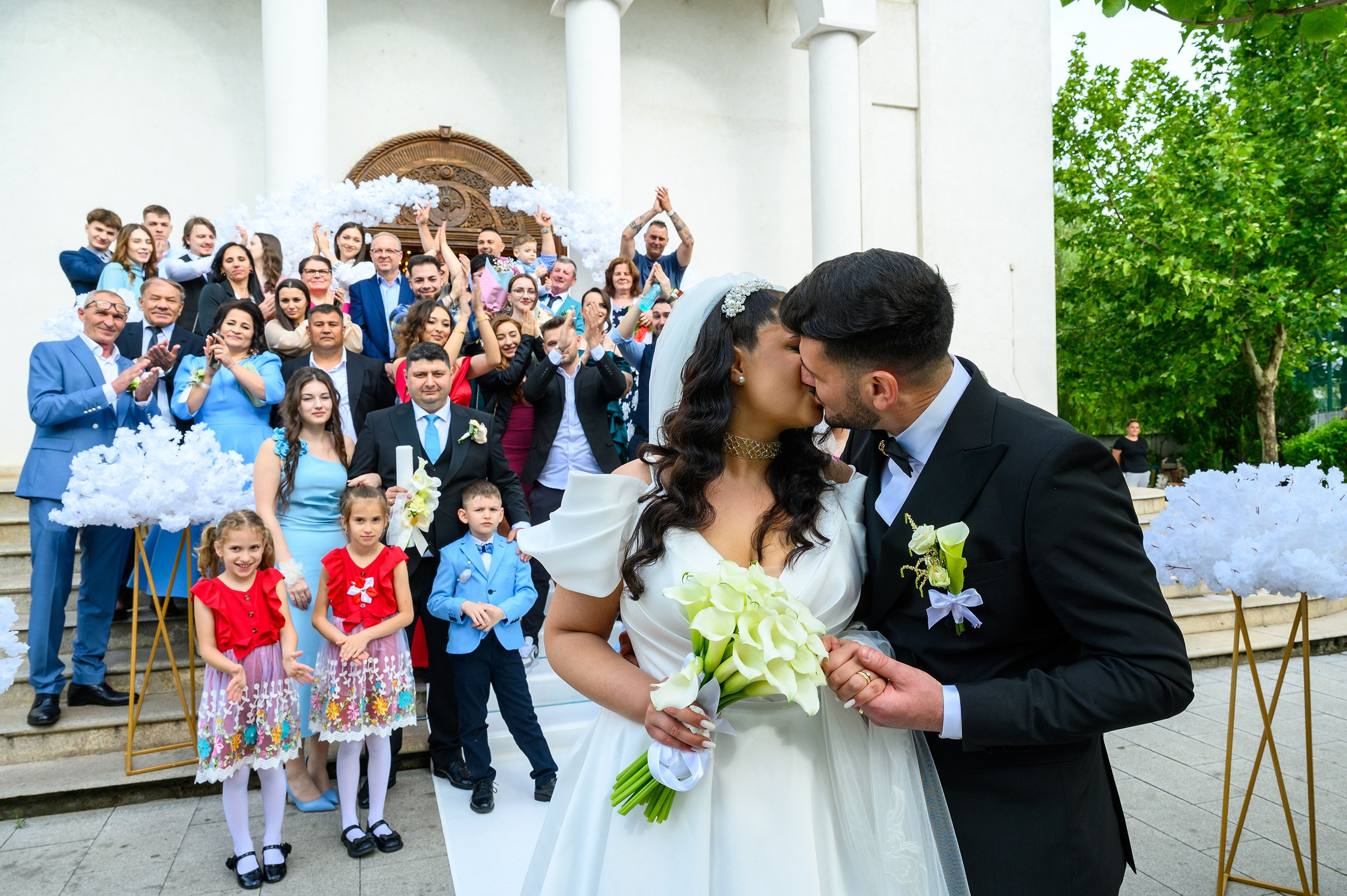 Nunta Andreea si Marian