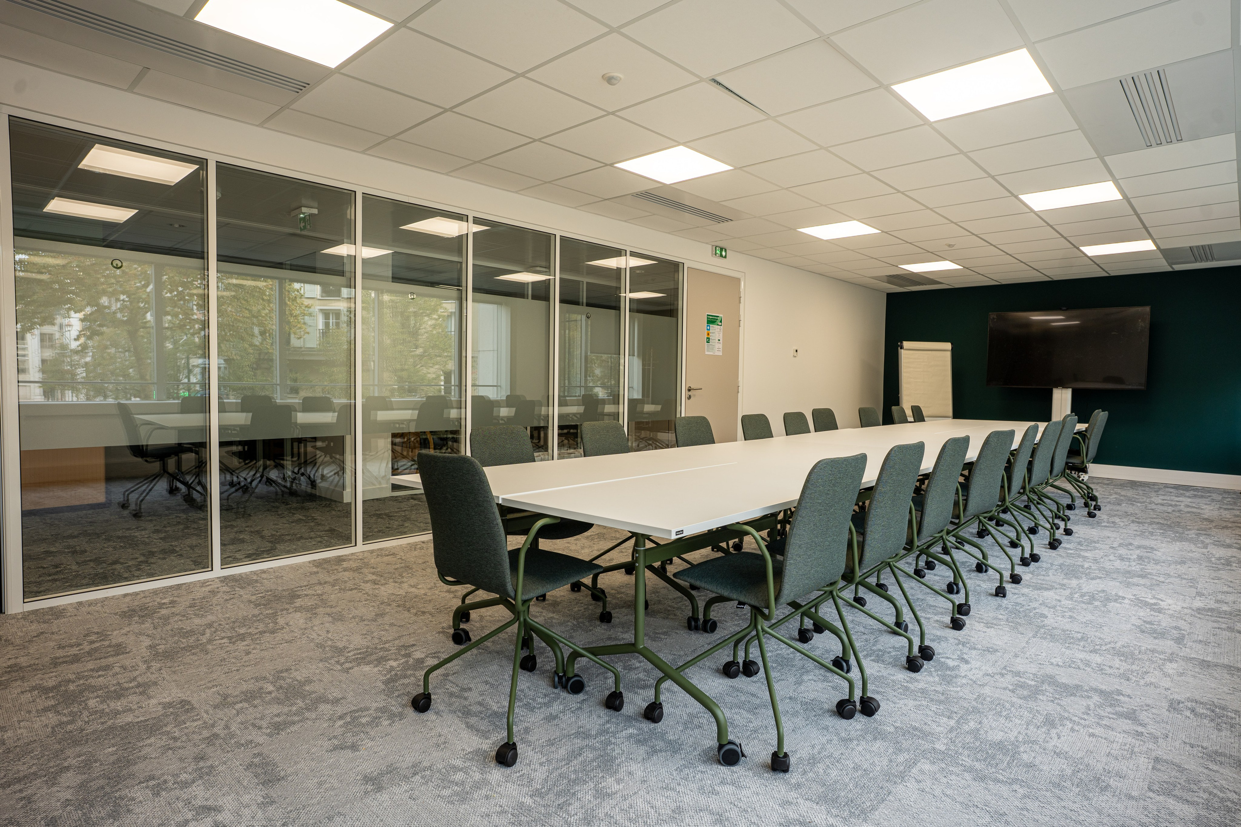 Veolia. Catarina Calheiros