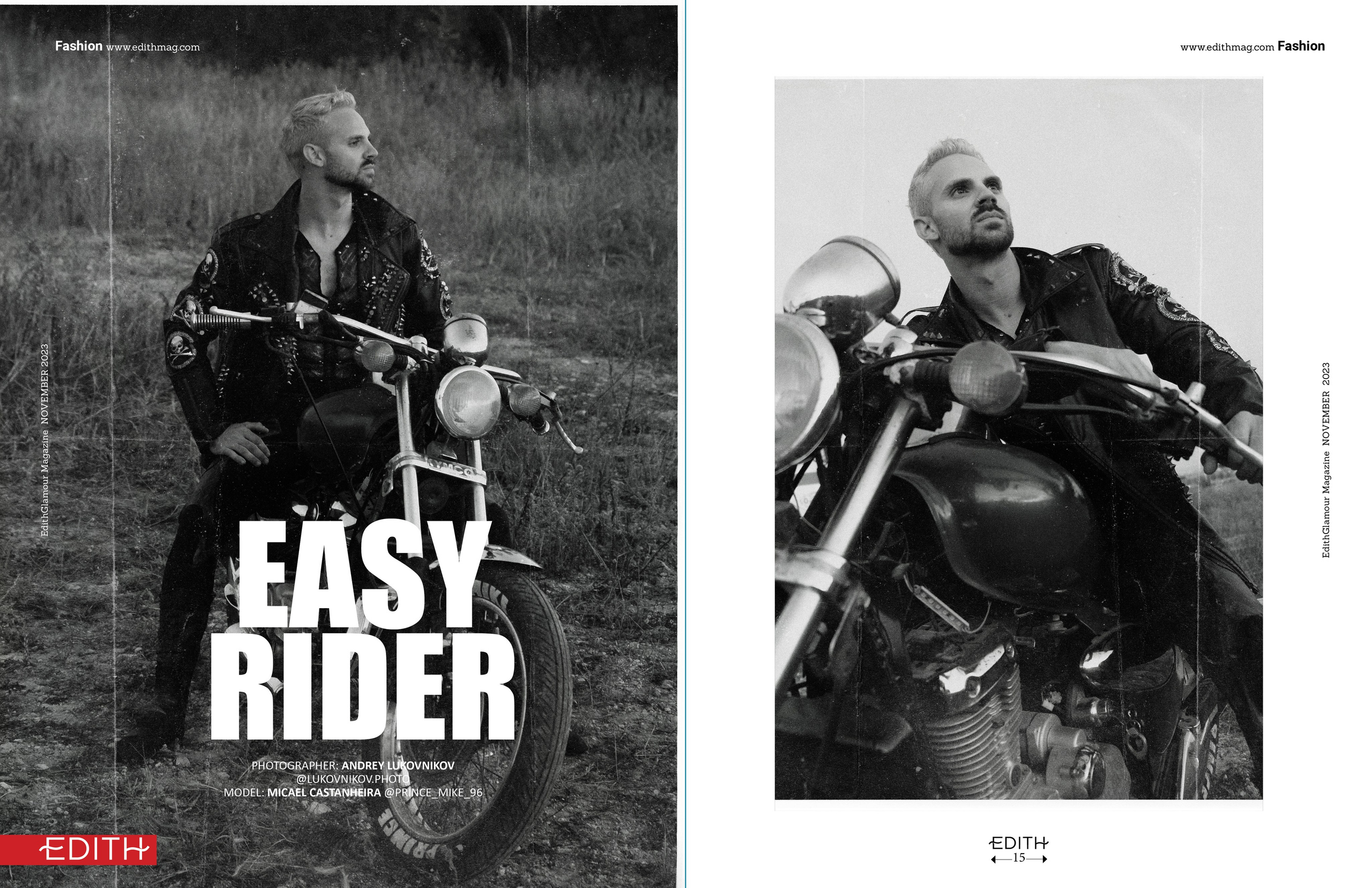 Easy Rider
