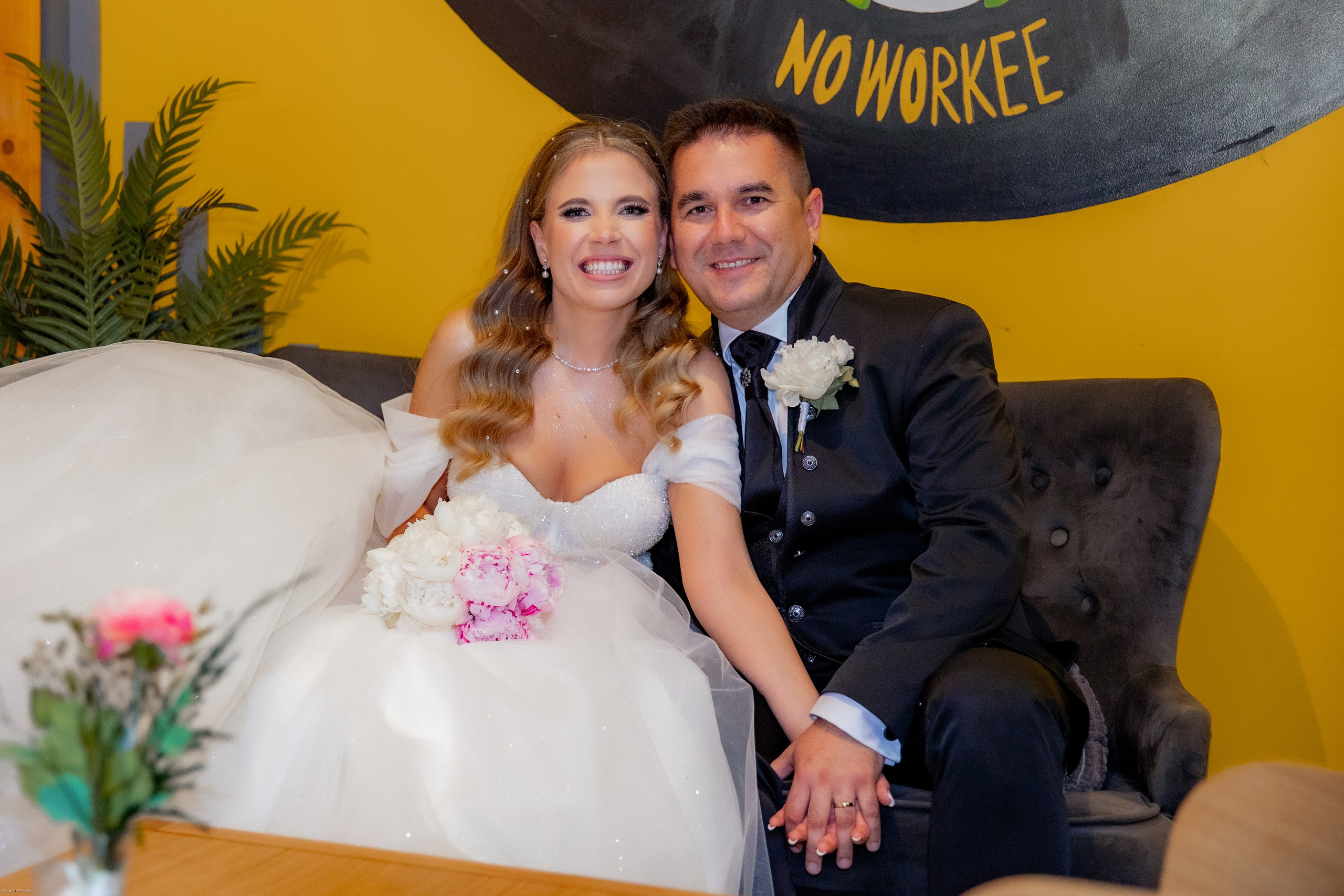 Ionut & Reka. Foto - Video ACreation
