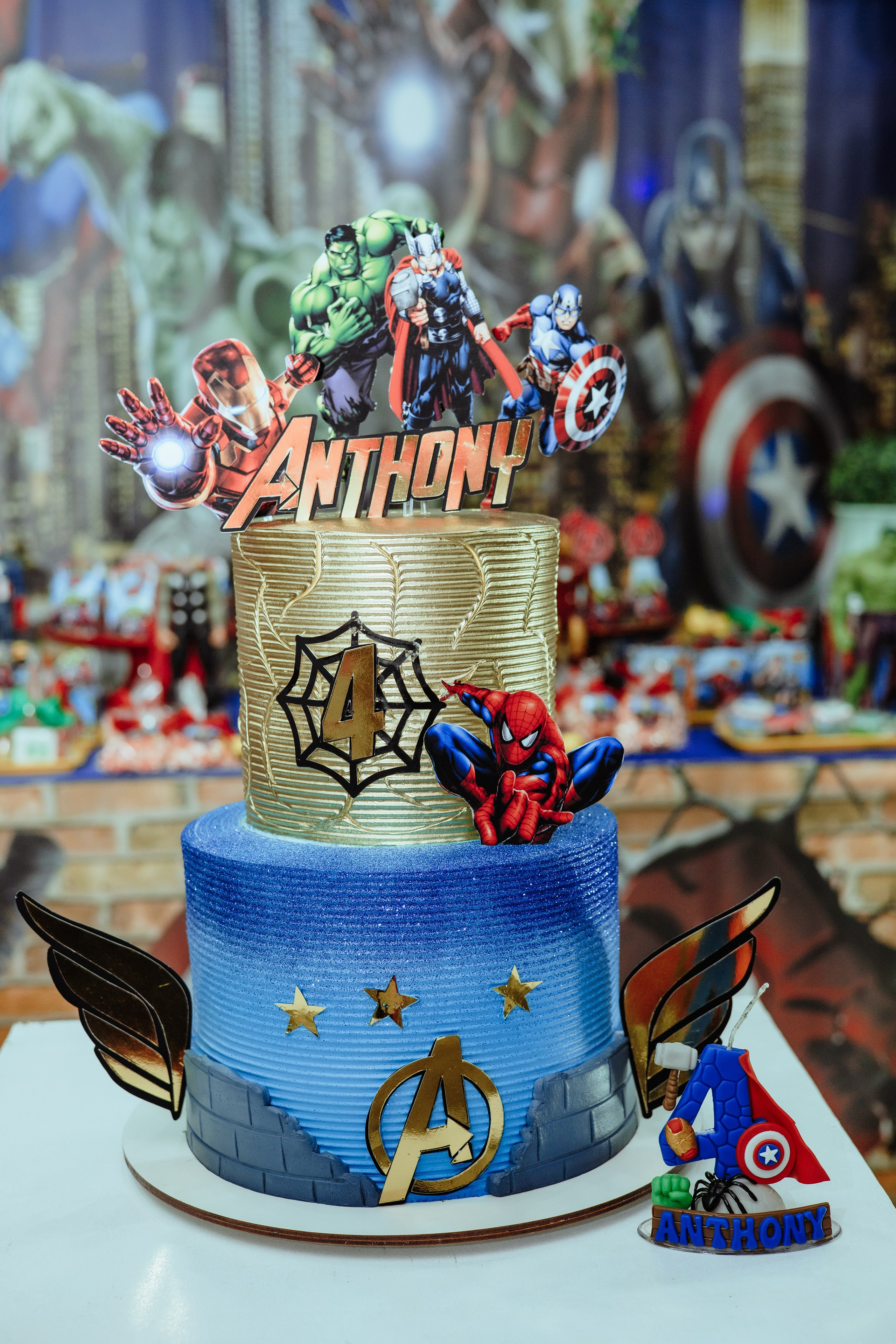 Anthony 4 anos. Fotografia de família e parto