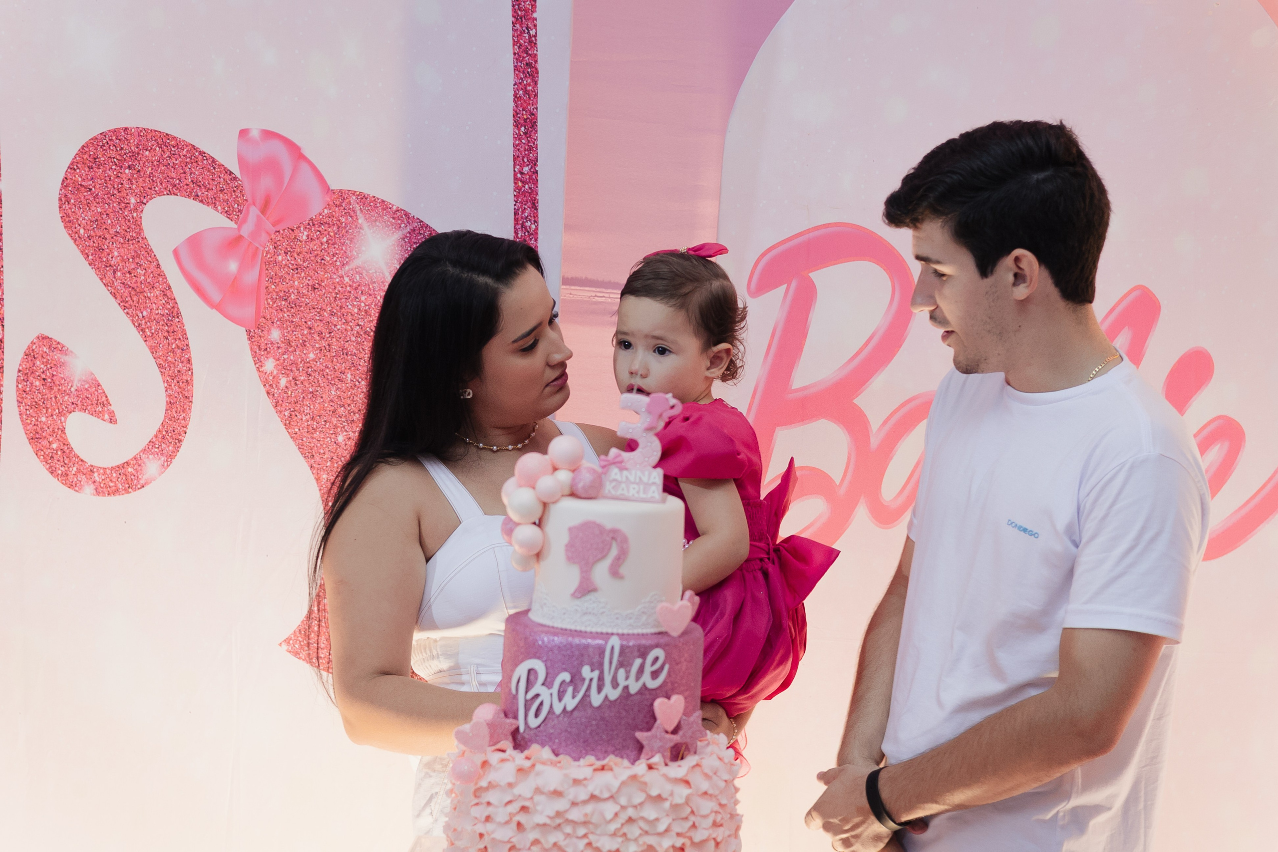 Anna Karla | 3 anos. Salvy fotografia