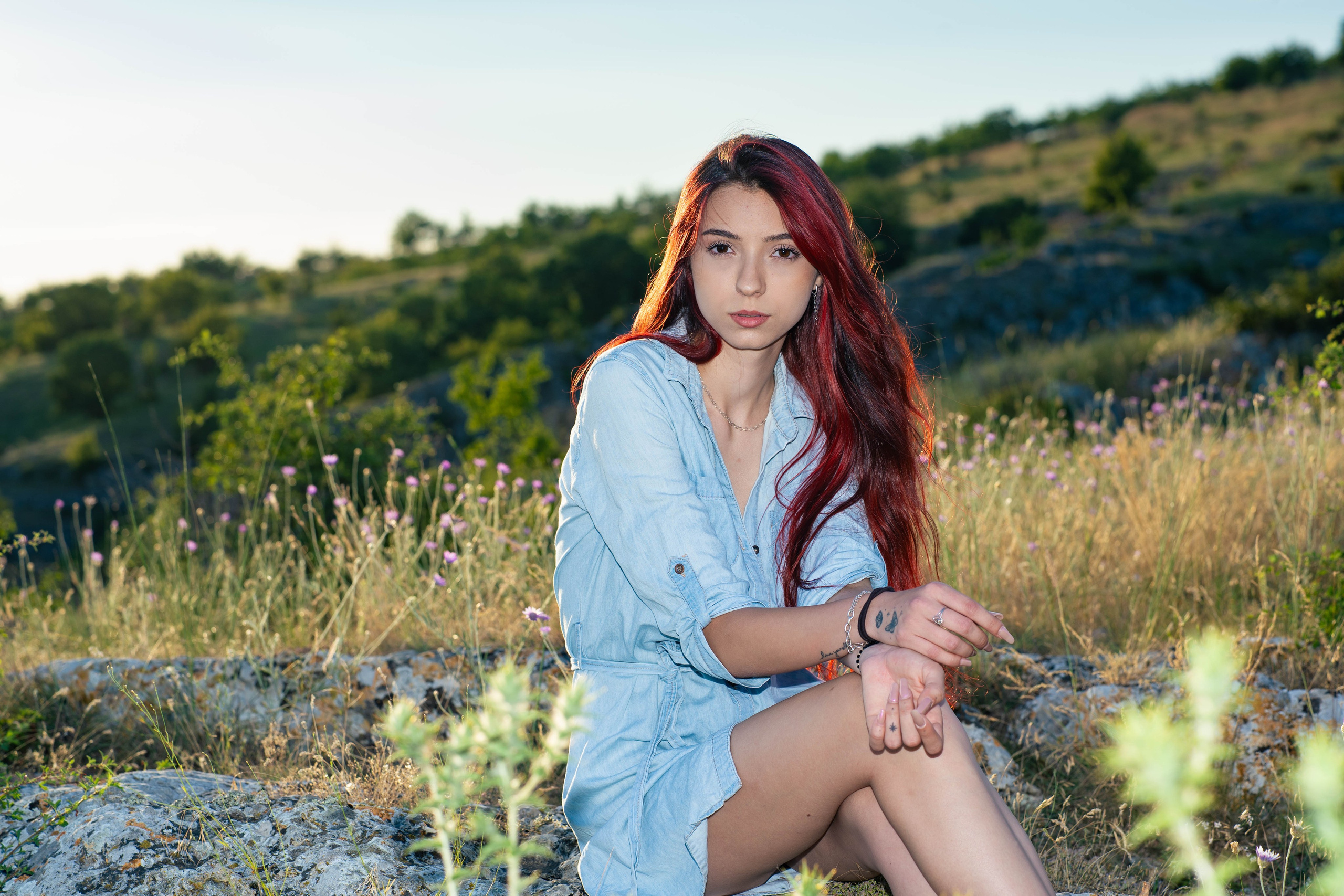 Portraits on location. Antoine Bugheanu — Editorial & Portrait Photographer based in Romania, specializing in editorial, studio and commercial photography