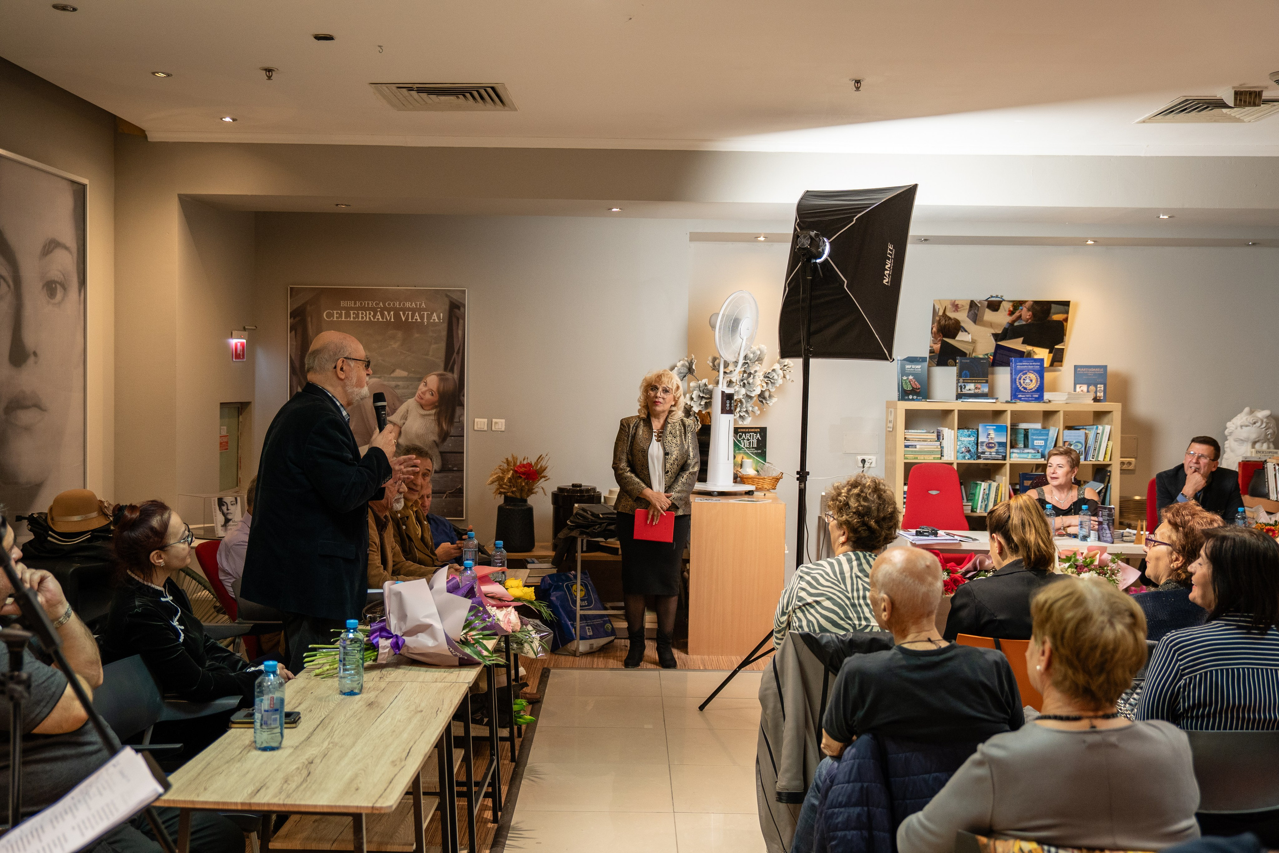 Events Business/Corporate. Antoine Bugheanu — Editorial & Portrait Photographer based in Romania, specializing in editorial, studio and commercial photography