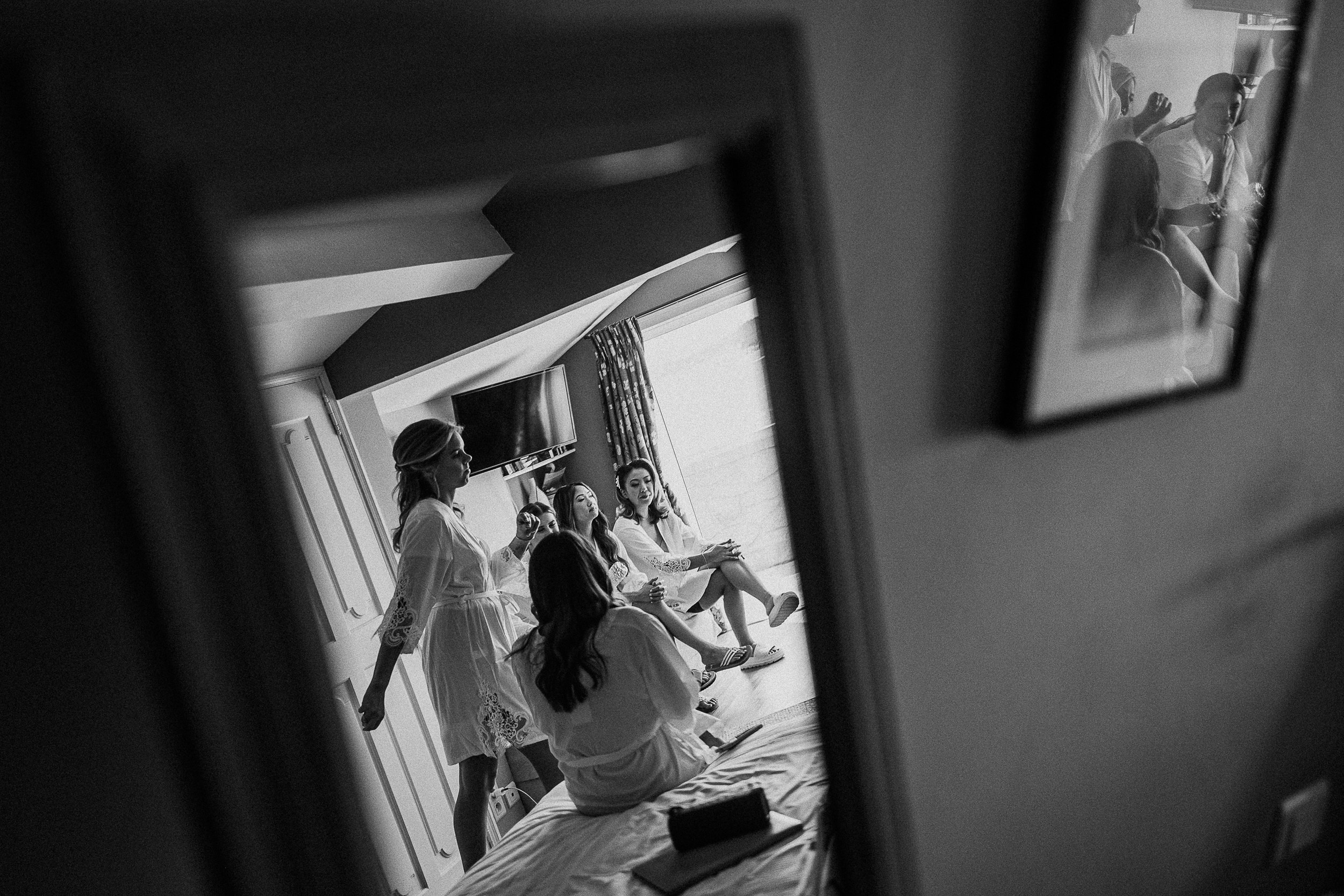 Wedding Photographer Alina Vok — профессиональный свадебный фотограф, работающий в Эстонии и по всей Европе