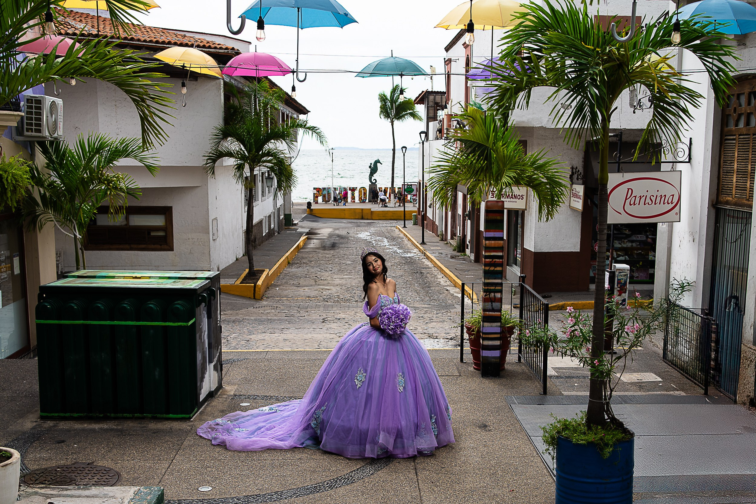 XV. Dalhy Go-Fotografo Puerto Vallarta
