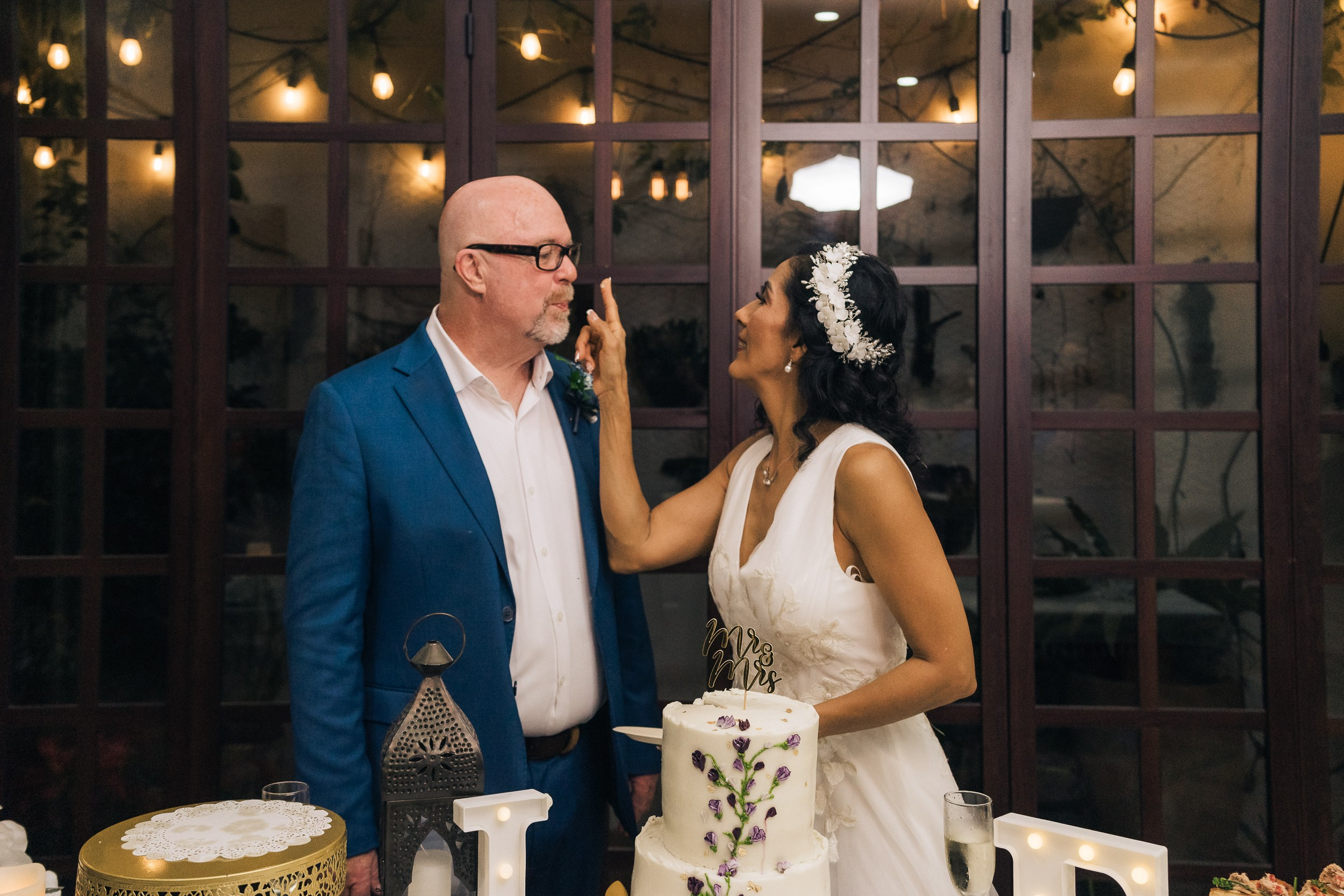 Boda Elida & Joseph. Dalhy Go-Fotografo Puerto Vallarta