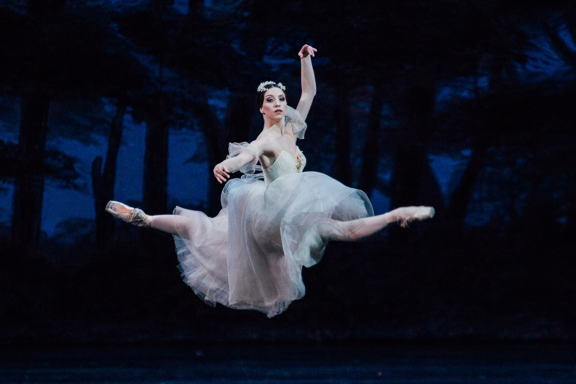 Ballet. Alexander Kabanov Photographer