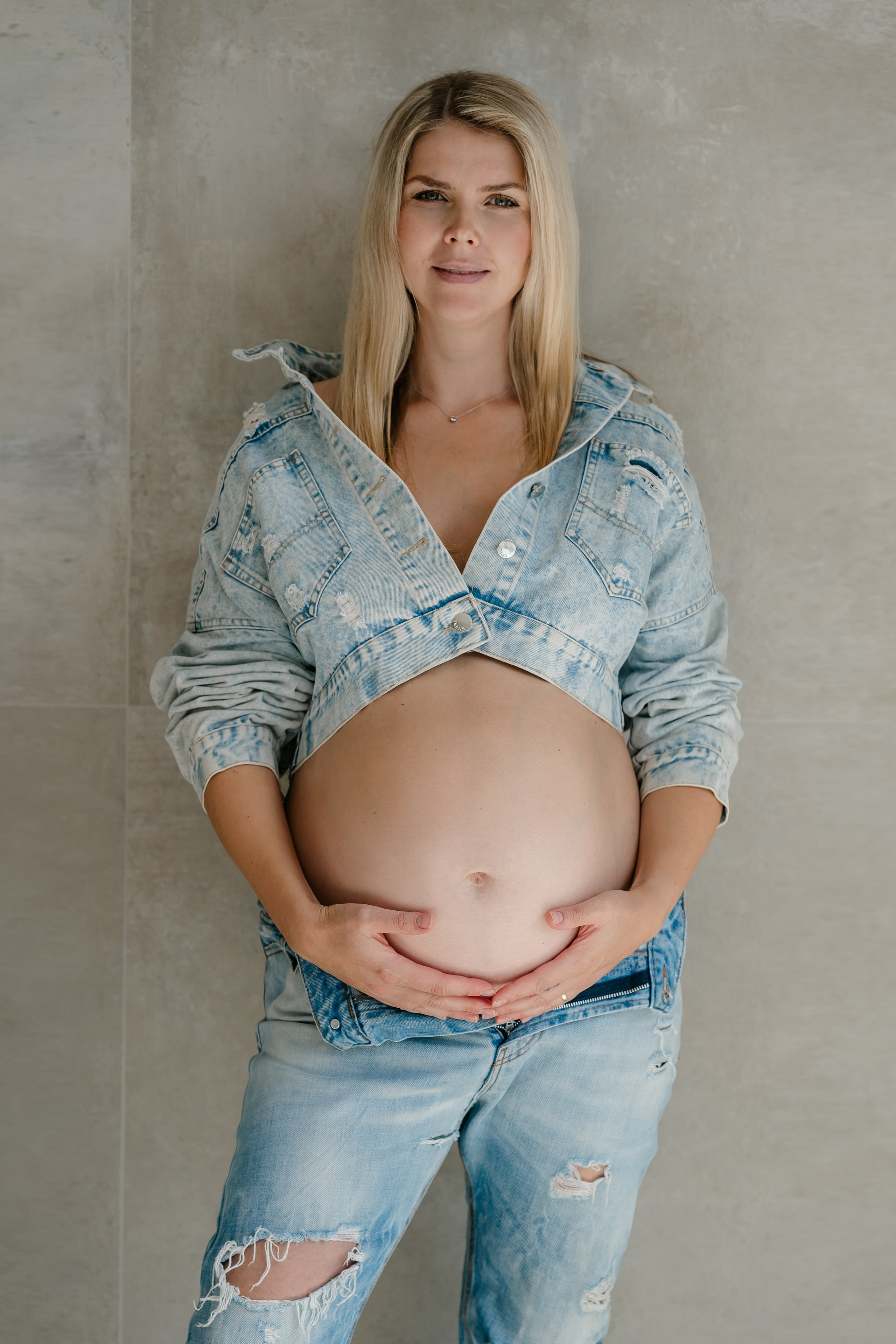 Nelly, 36 SSW. Fotografin in Bad Hersfeld