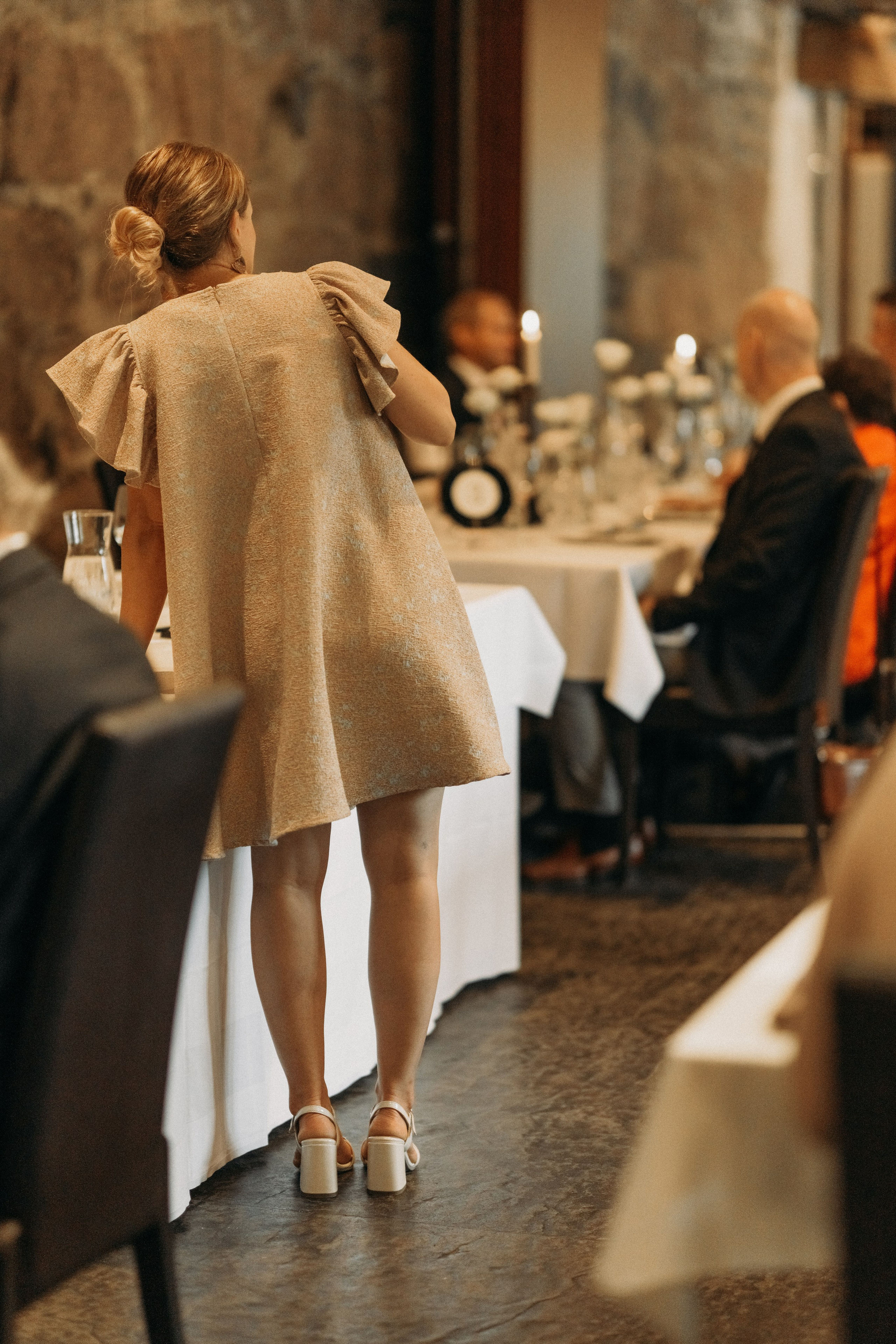 C&A. Wedding and portrait photographer in Helsinki Vickan O