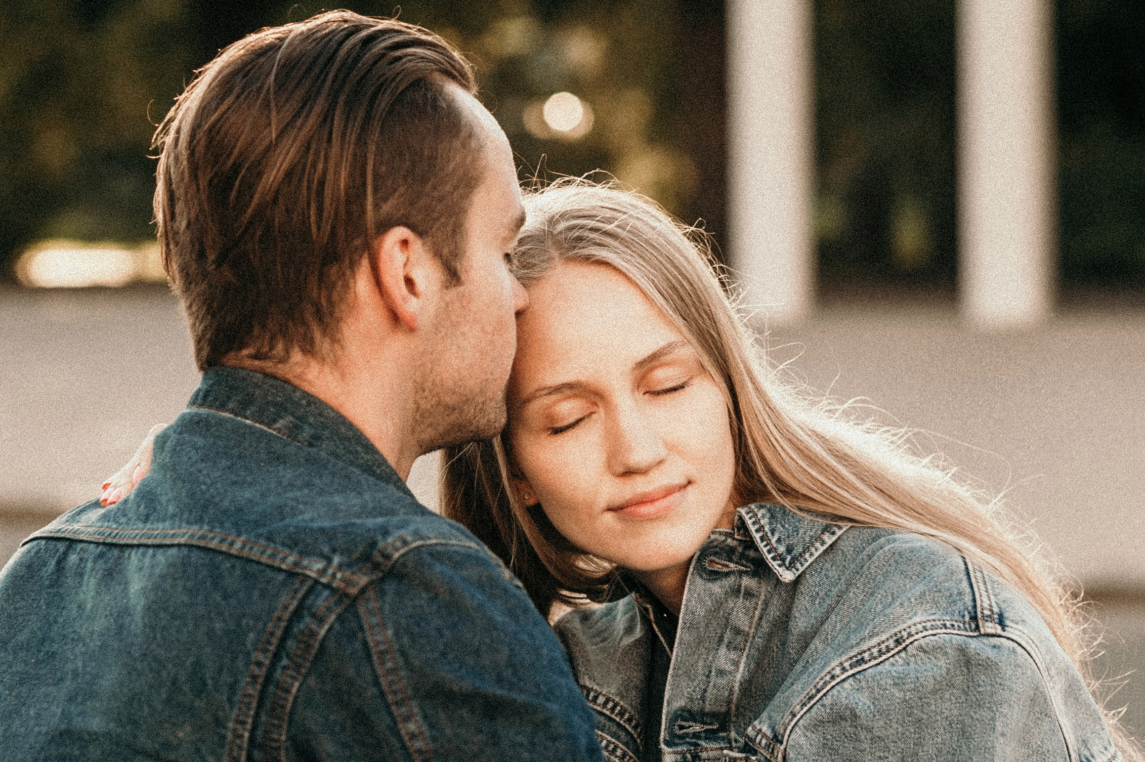 Лавстори в Риге. Свадебный и семейный фотограф в Риге Игорь Давидович