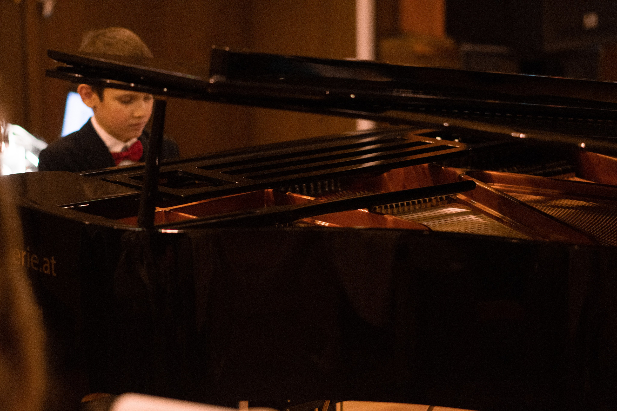 Концерт. Семейный и детский фотограф