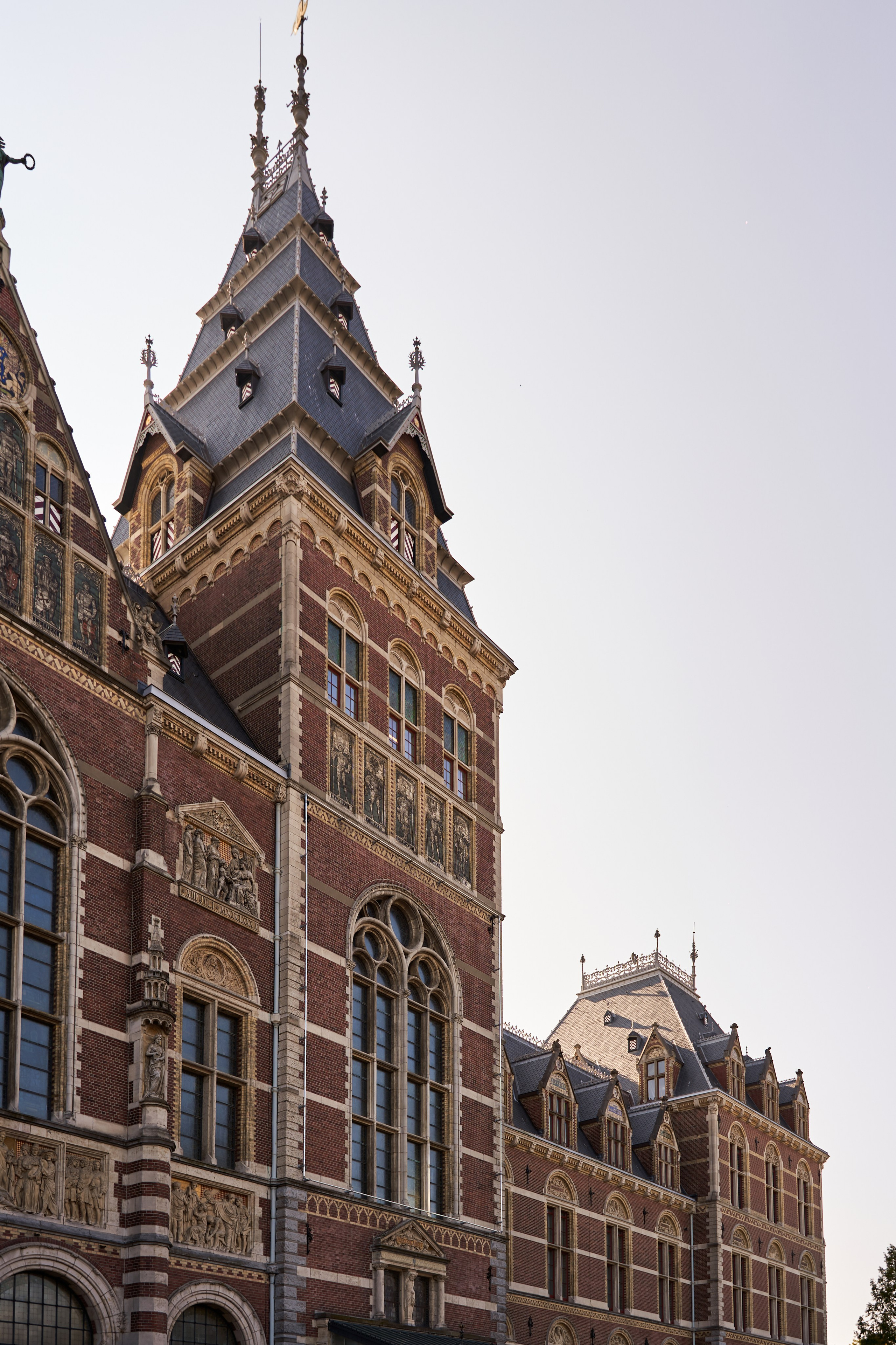 Netherlands. Denshyr — Visual Artist