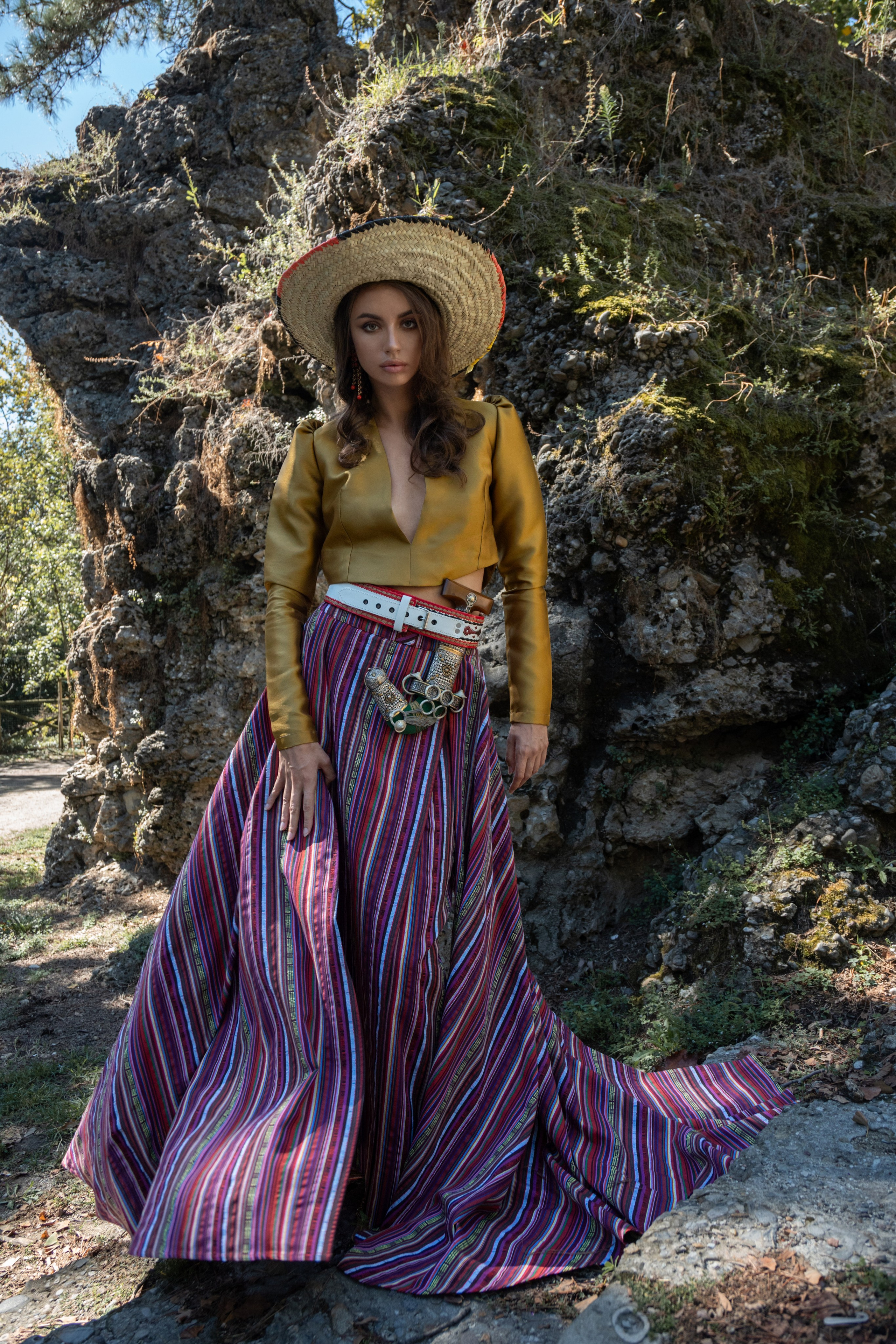 Dina Collection 2024-2025. Photographer in Milan |Mila Pro Photo