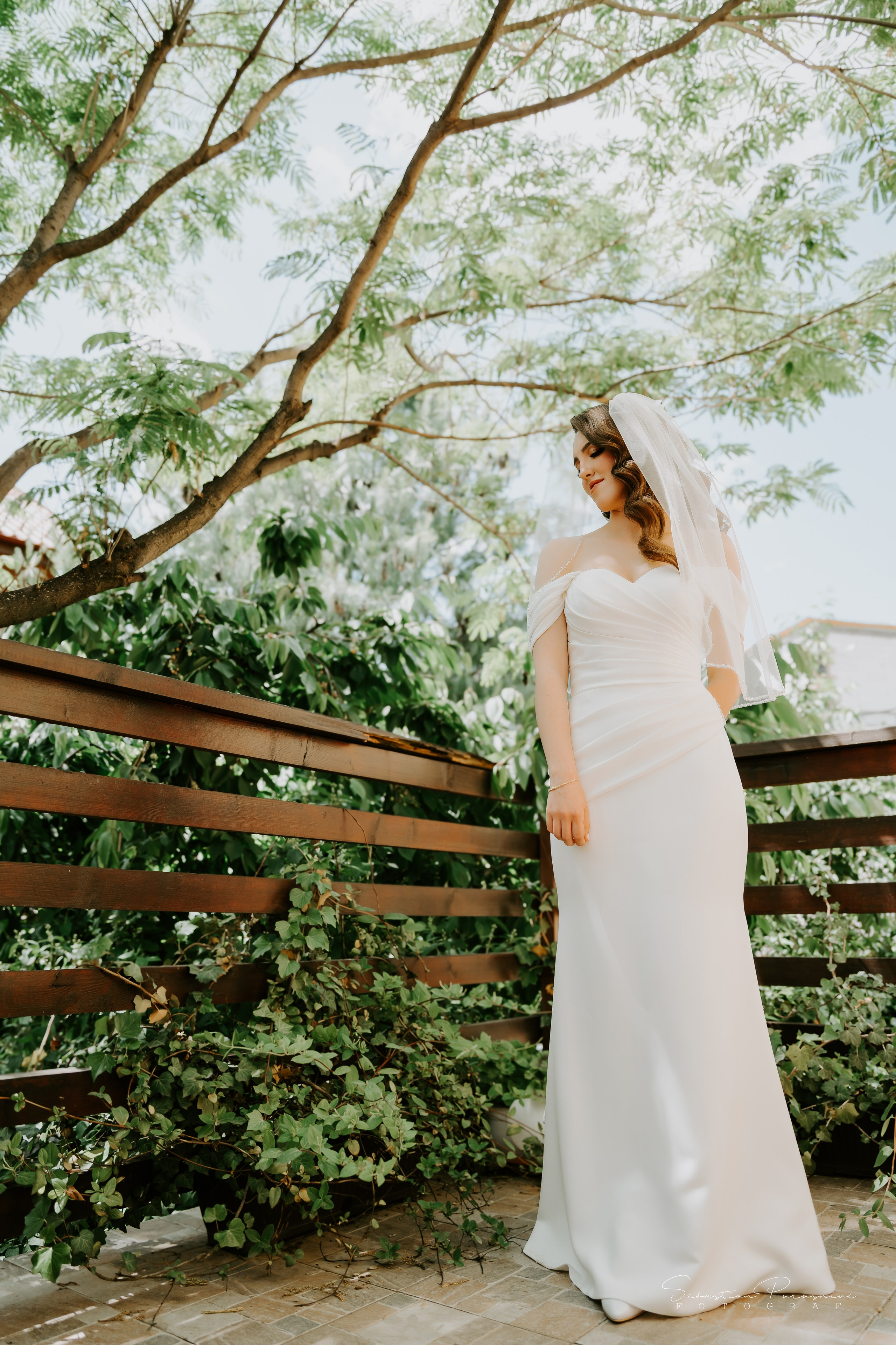 Bianca & Cristiano. Sebastian Purusniuc Fotograf - Iasi