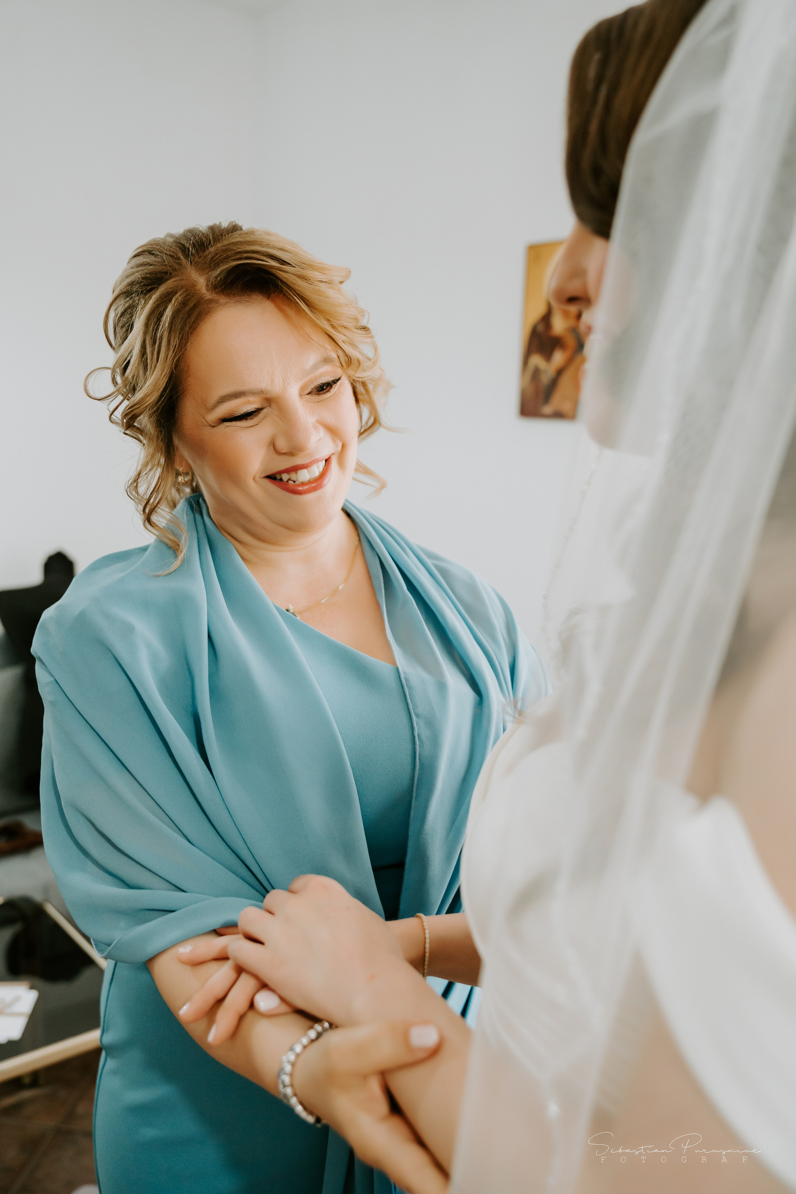 Bianca & Cristiano. Sebastian Purusniuc Fotograf - Iasi