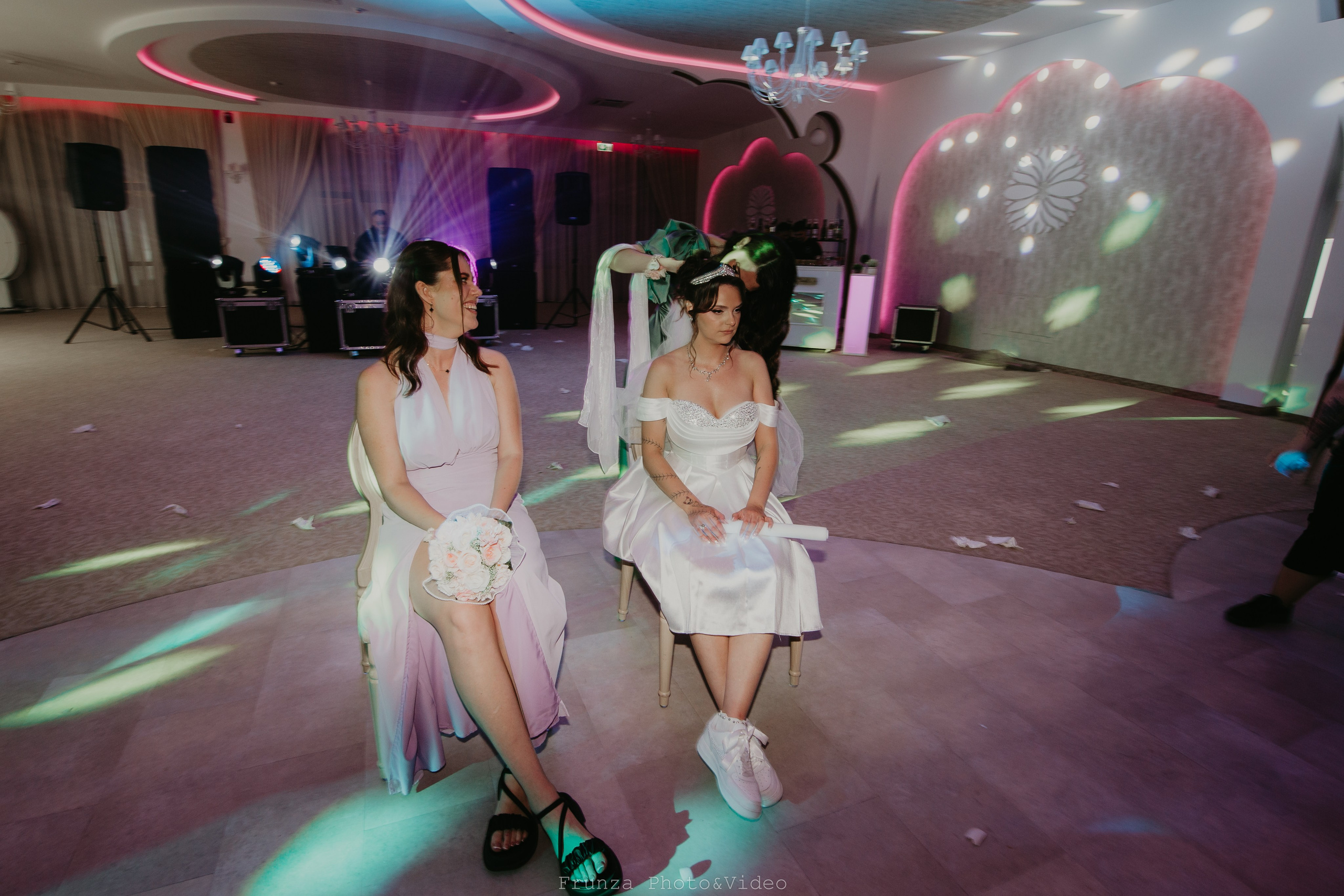 Ionut & Alexandra / Complete Wedding Day. Foto / Video nunta Deva, Hunedoara