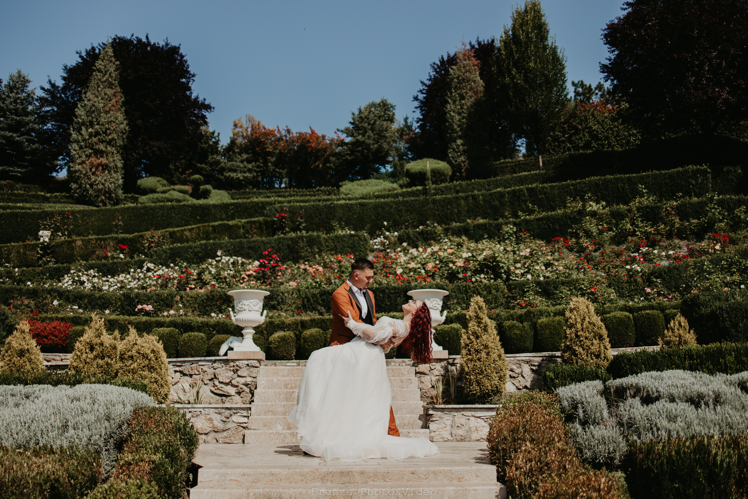 Nicoleta + Cristi / After Wedding. Foto / Video nunta Deva, Hunedoara